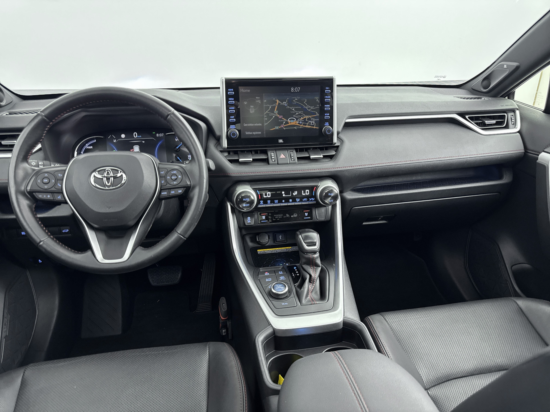 Foto van Toyota Toyota Rav4