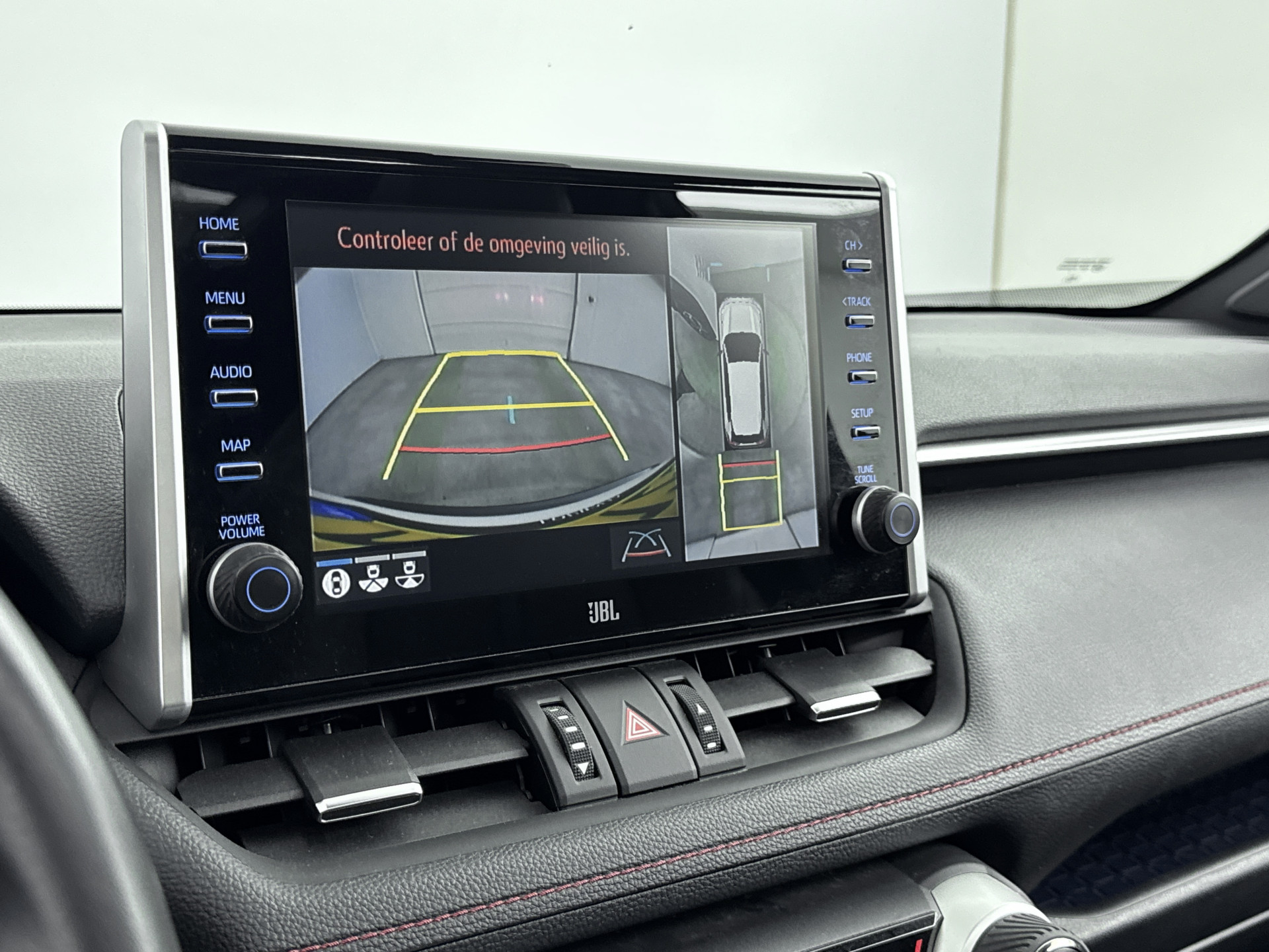 Foto van Toyota Toyota Rav4