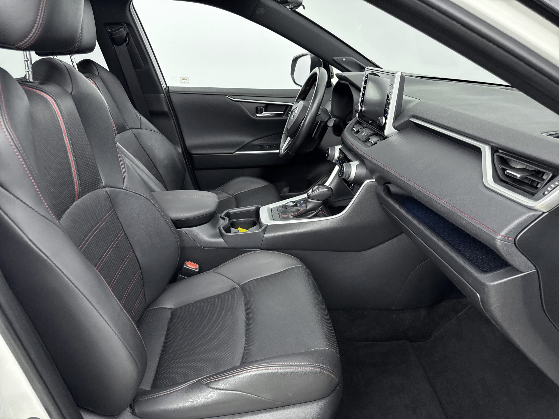 Foto van Toyota Toyota Rav4