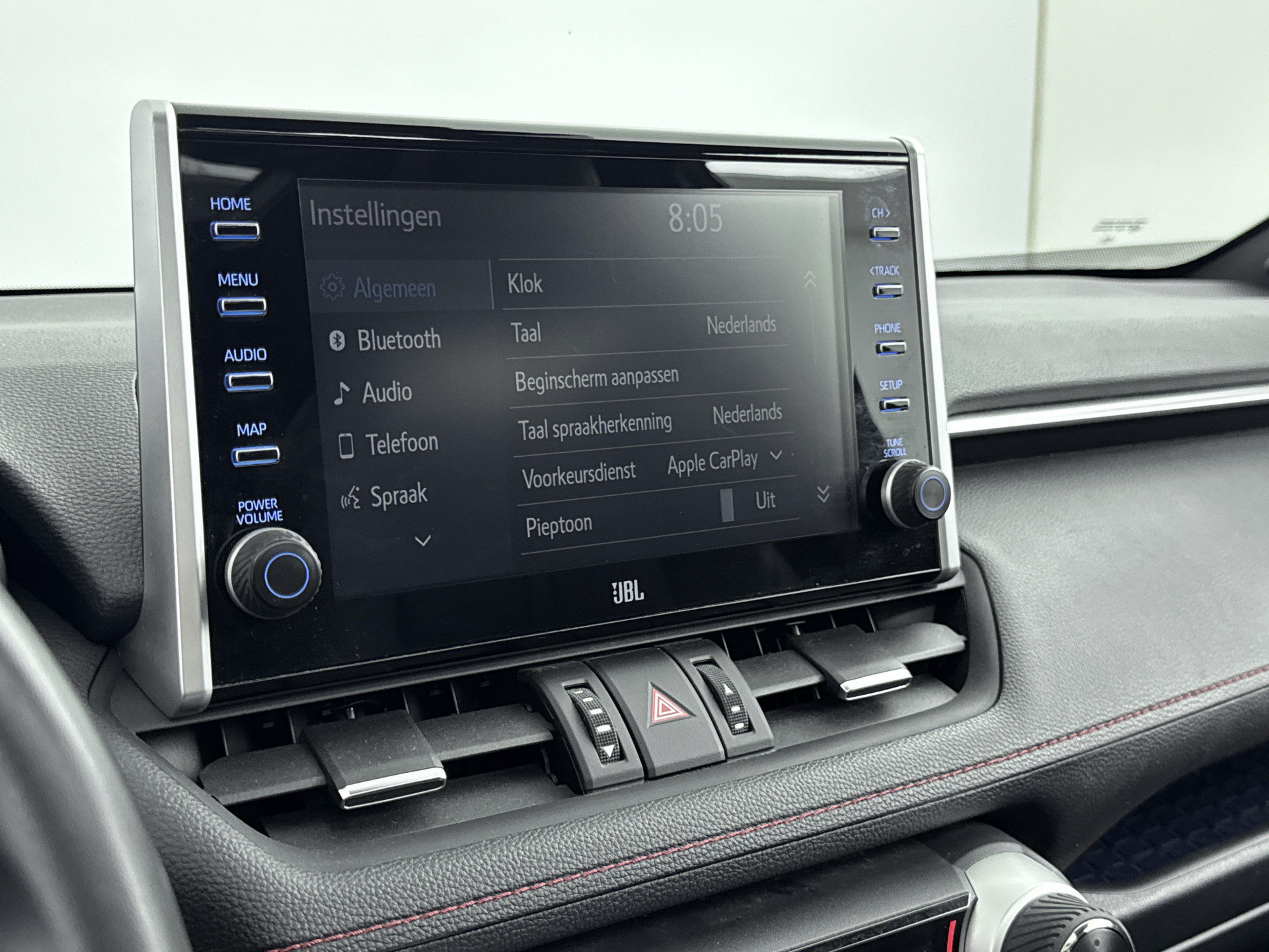 Foto van Toyota Toyota Rav4