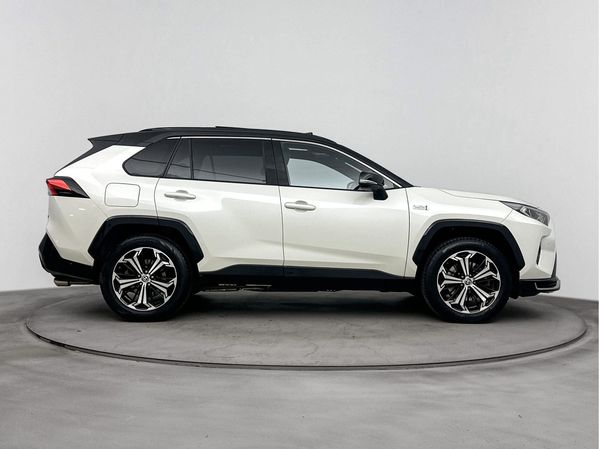 Foto van Toyota Toyota Rav4
