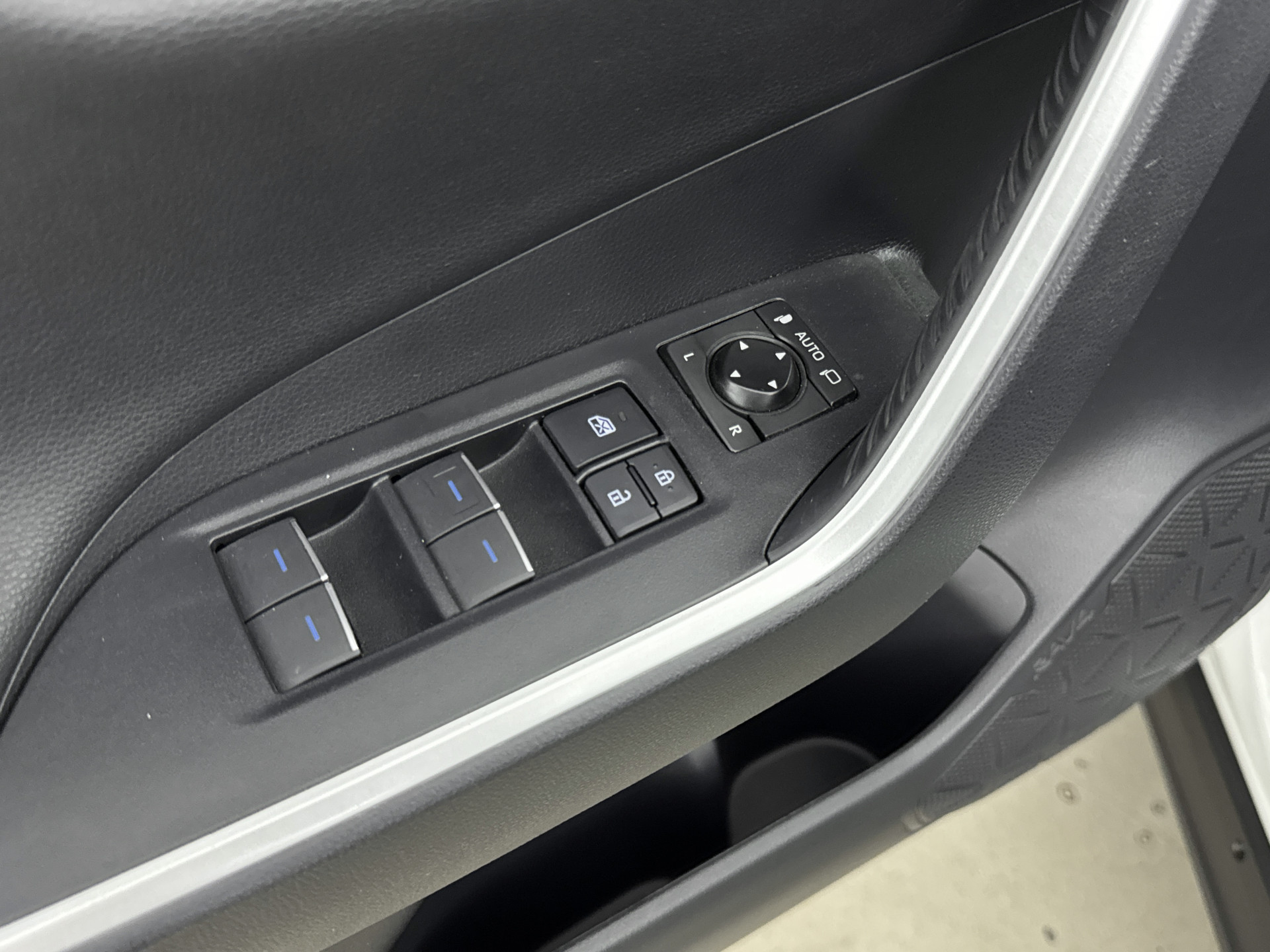 Foto van Toyota Toyota Rav4
