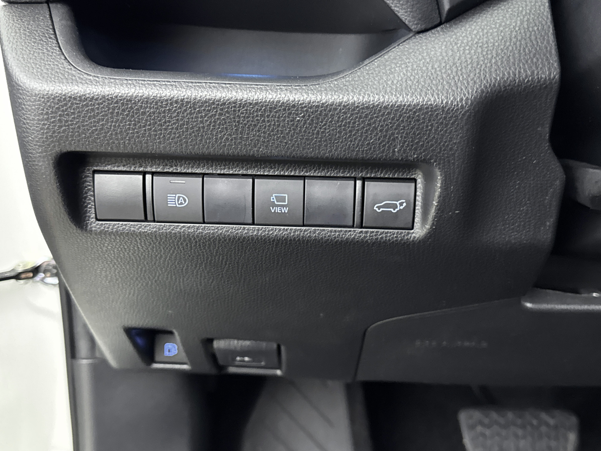 Foto van Toyota Toyota Rav4