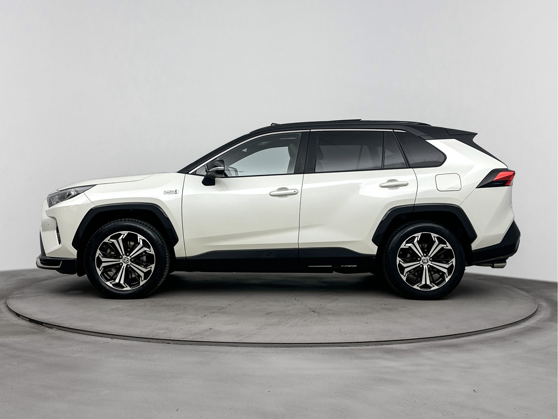Foto van Toyota Toyota Rav4