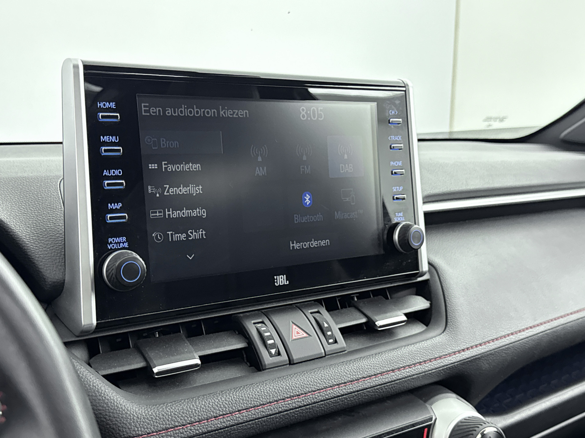 Foto van Toyota Toyota Rav4