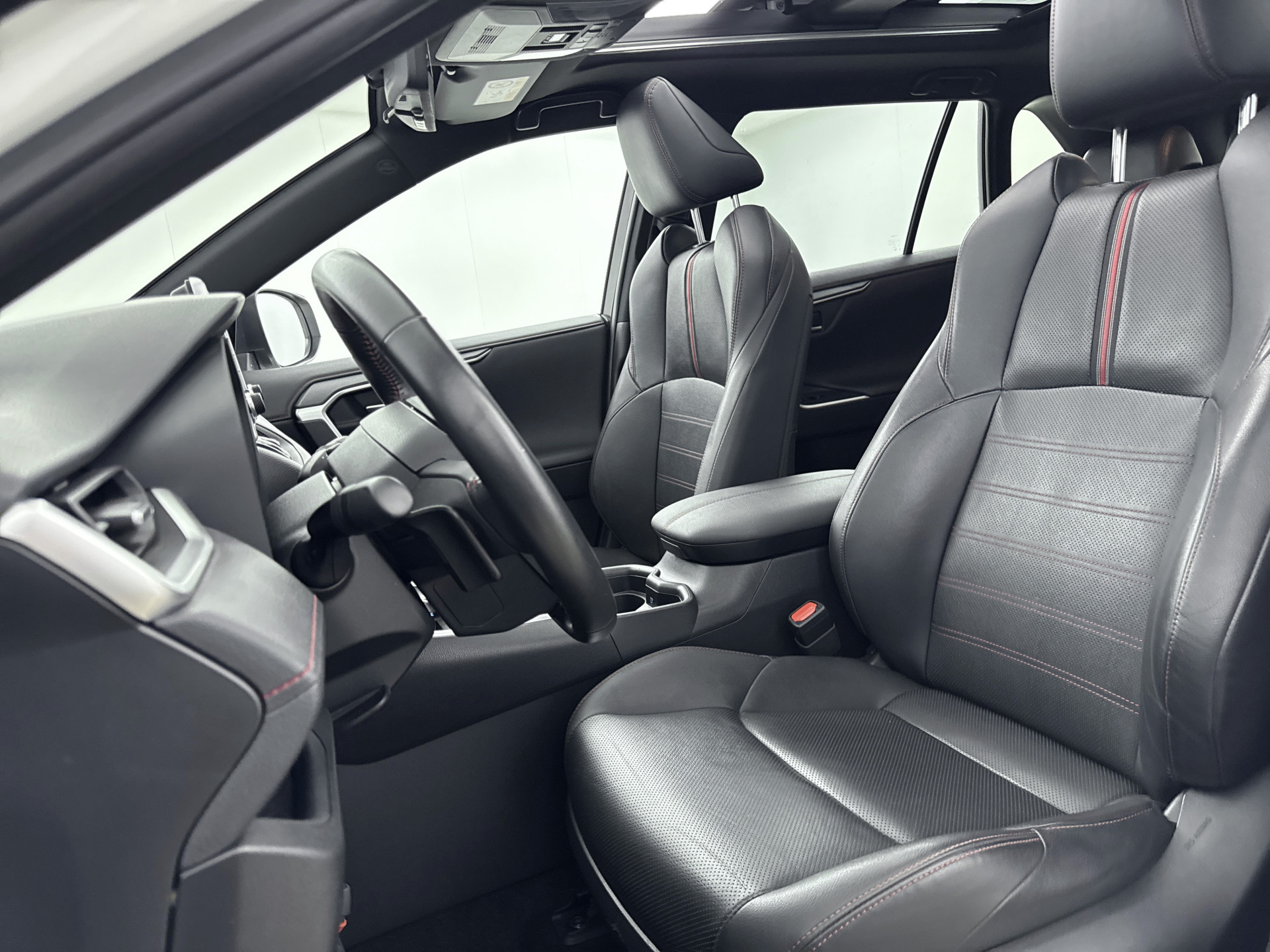 Foto van Toyota Toyota Rav4