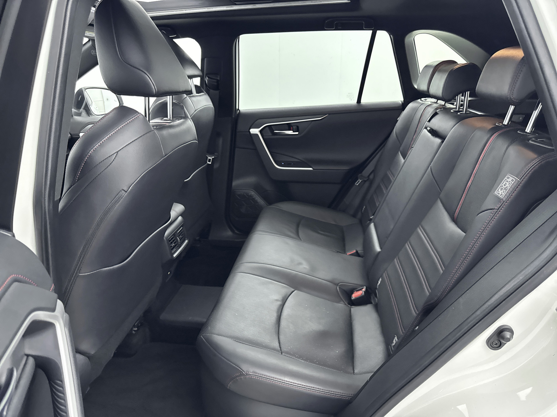 Foto van Toyota Toyota Rav4