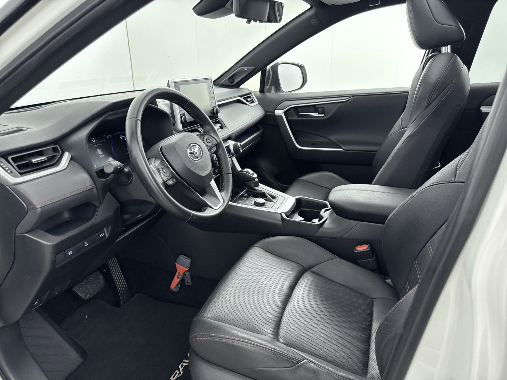 Foto van Toyota Toyota Rav4