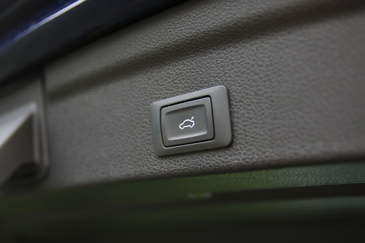 Foto van Audi Q3 Sportback