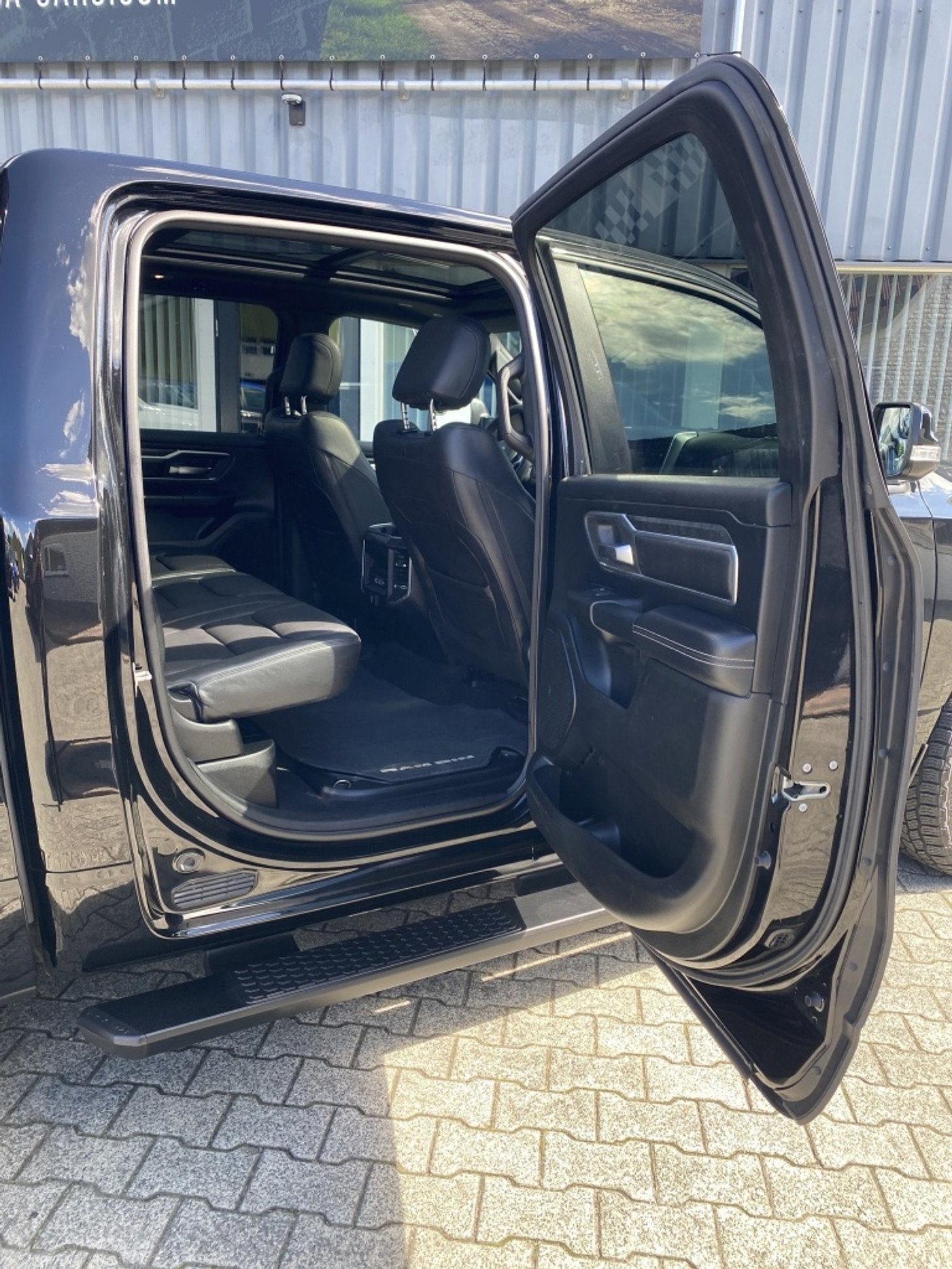 Foto van Ram Ram 1500 Big Horn
