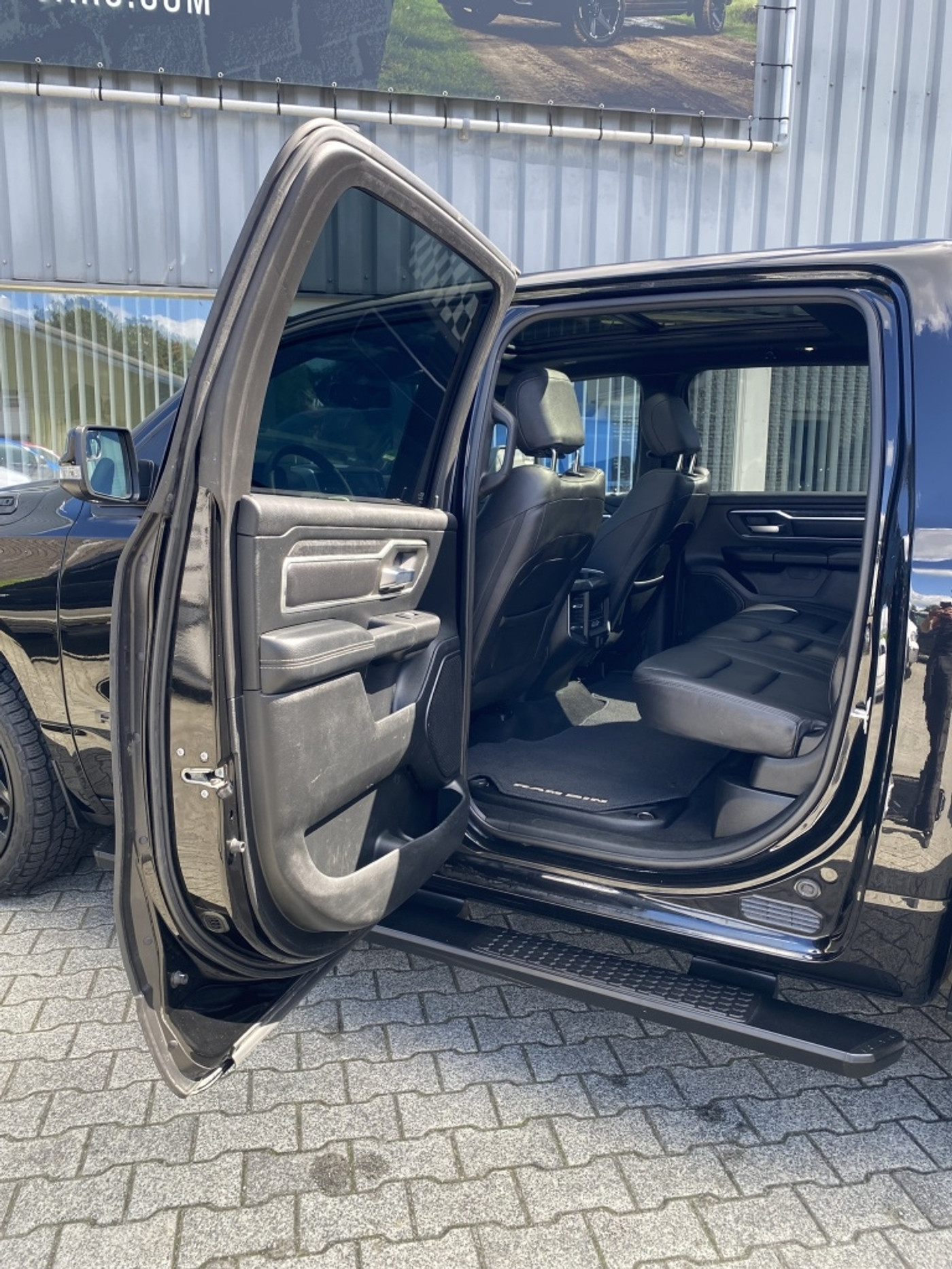 Foto van Ram Ram 1500 Big Horn
