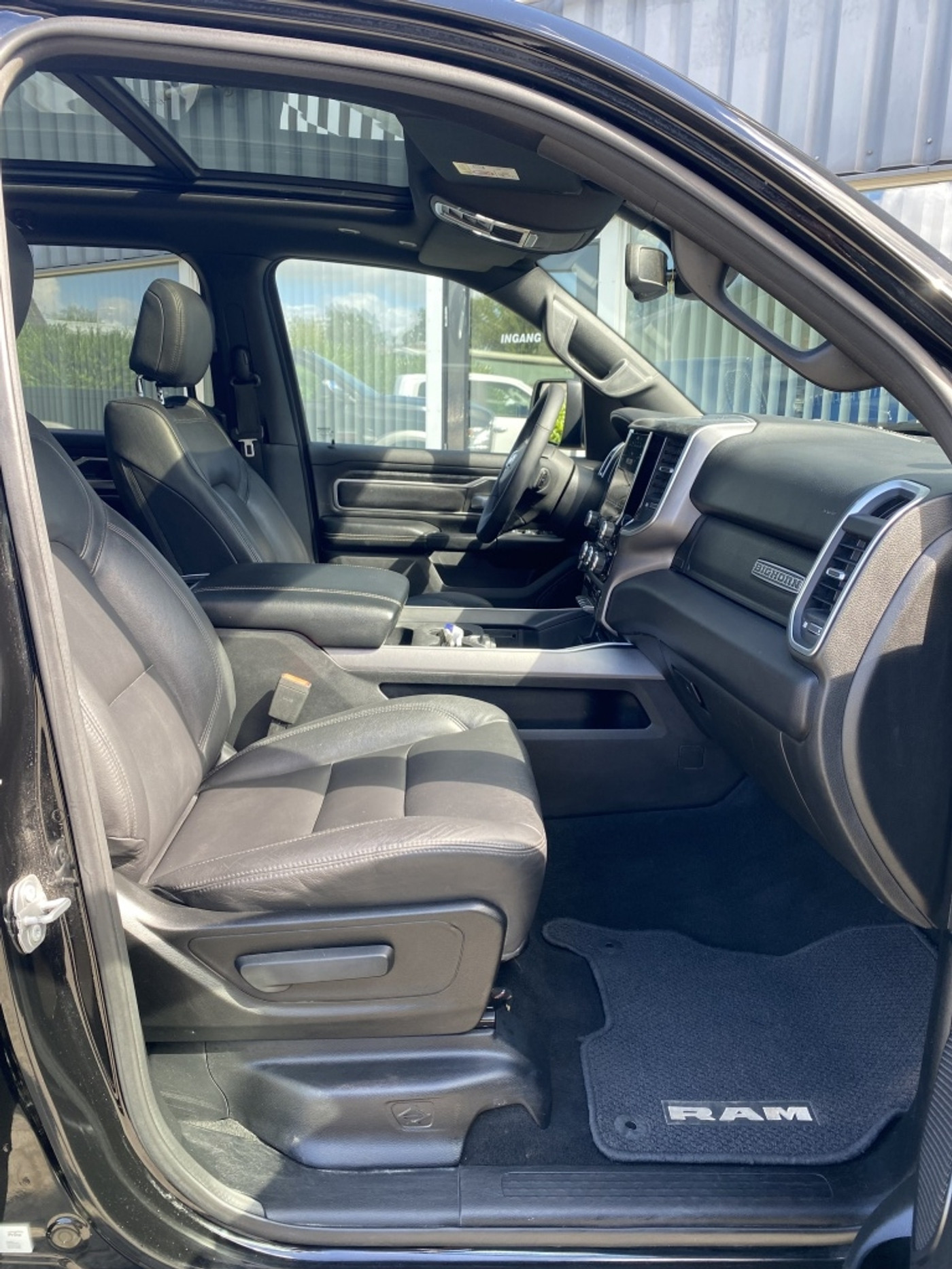 Foto van Ram Ram 1500 Big Horn