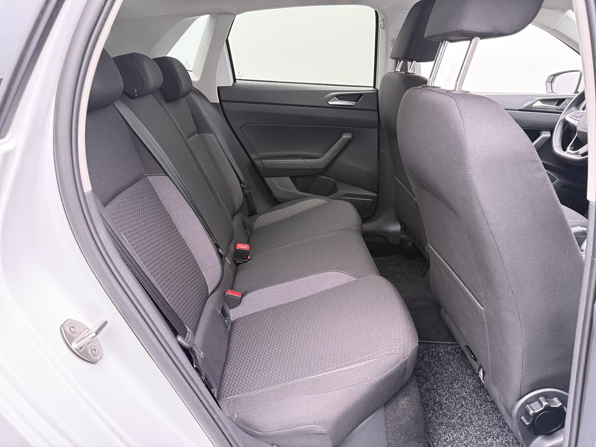 Foto van Volkswagen Polo