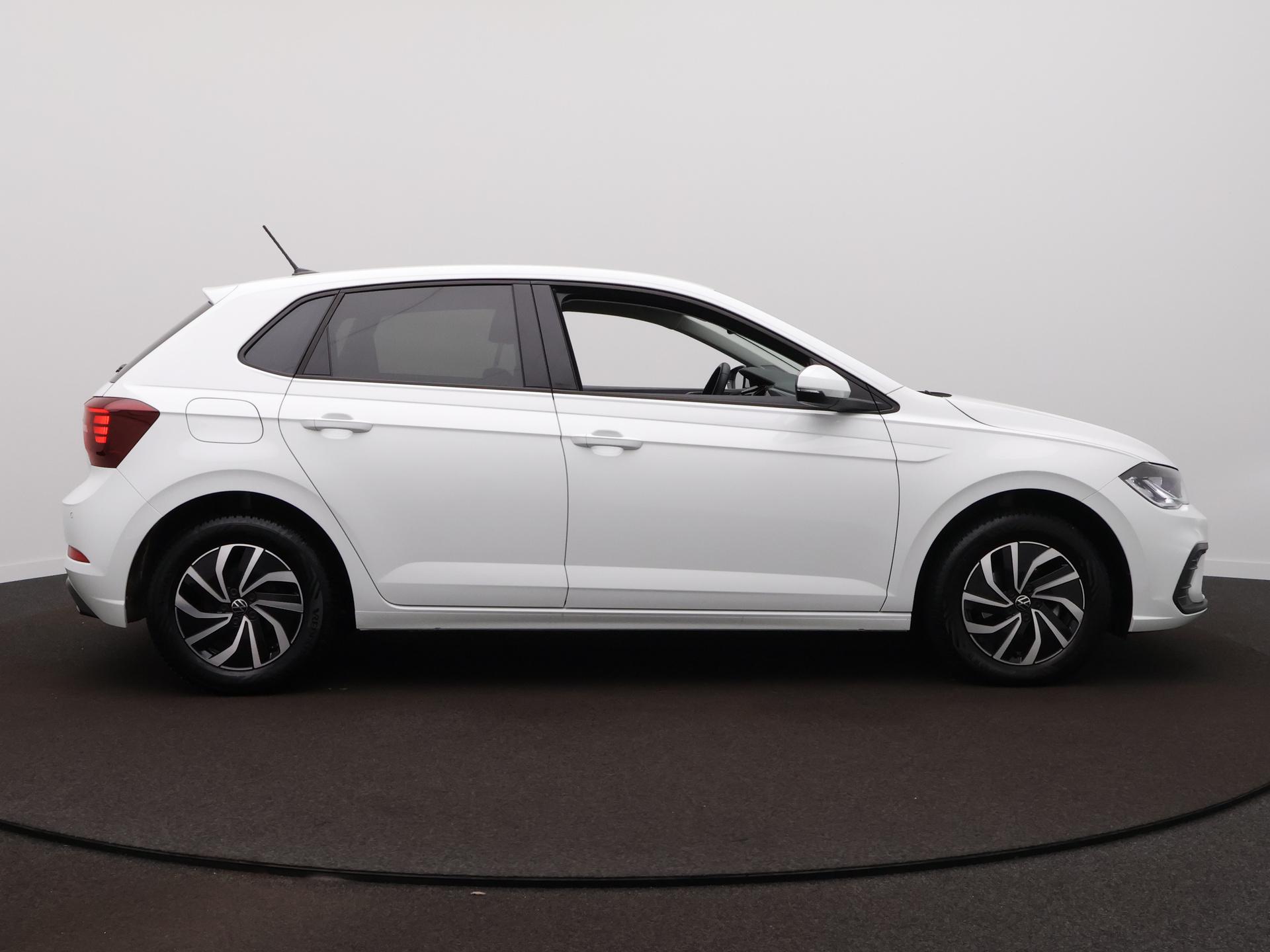 Foto van Volkswagen Polo