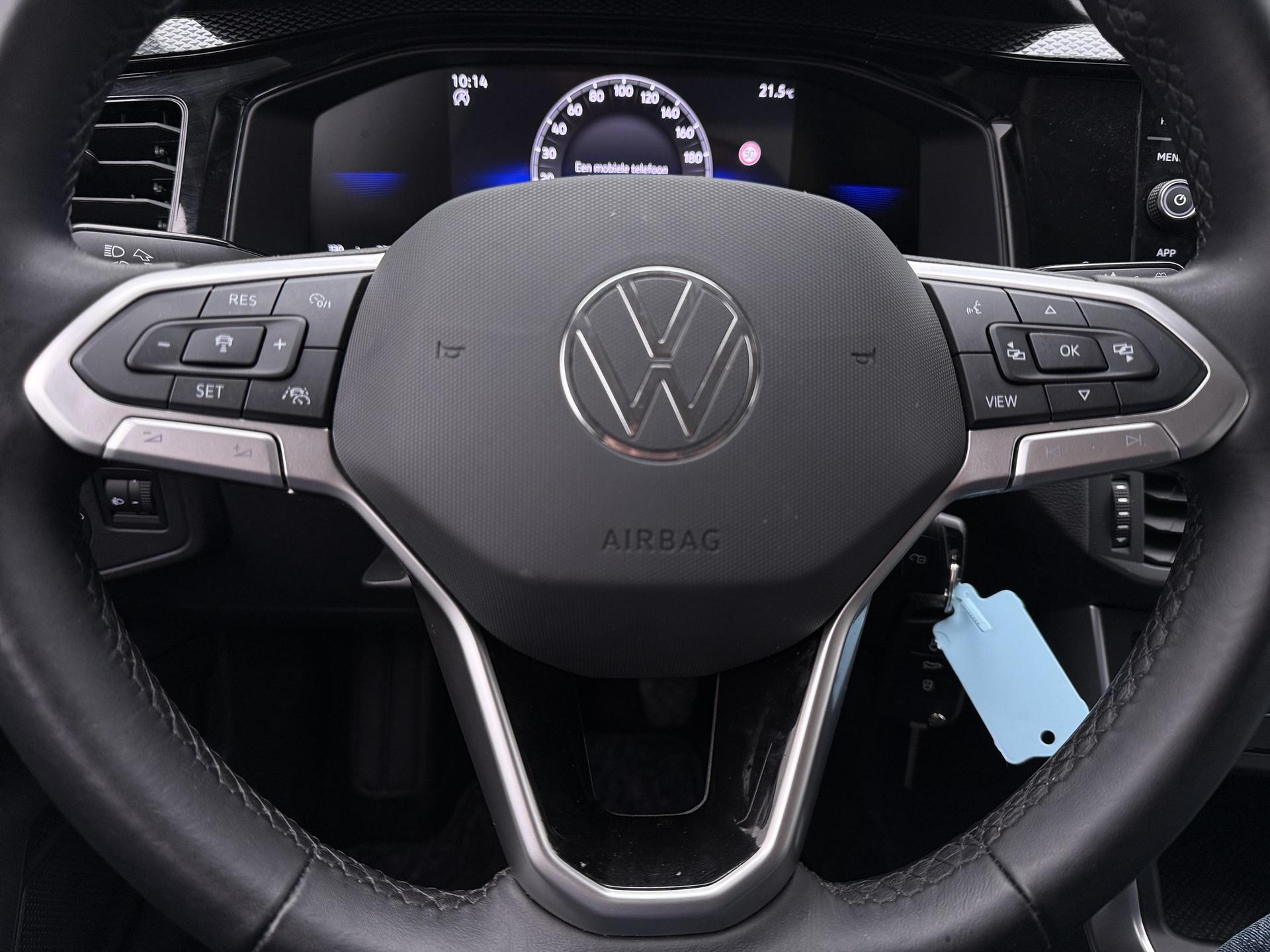 Foto van Volkswagen Polo