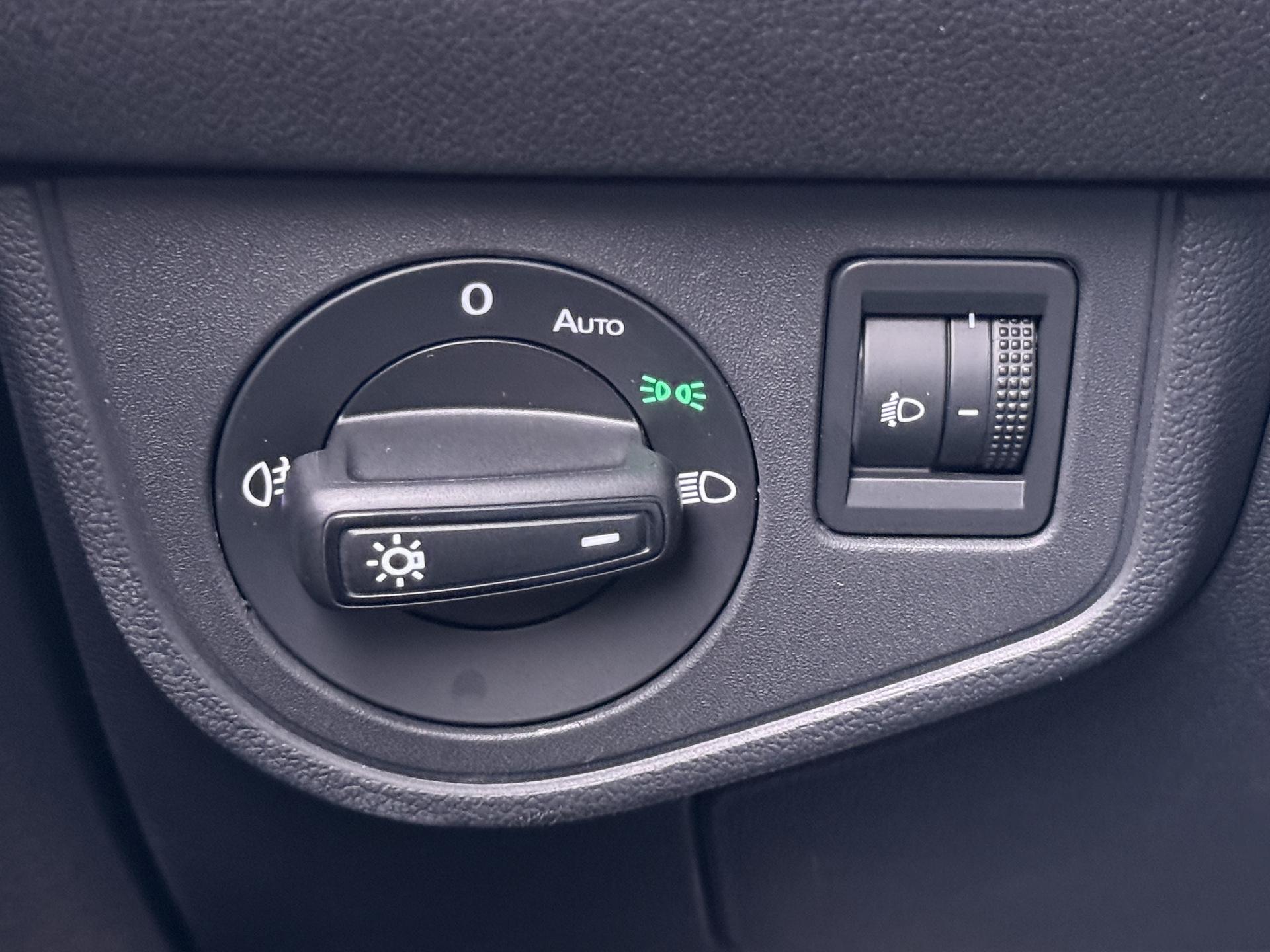 Foto van Volkswagen Polo