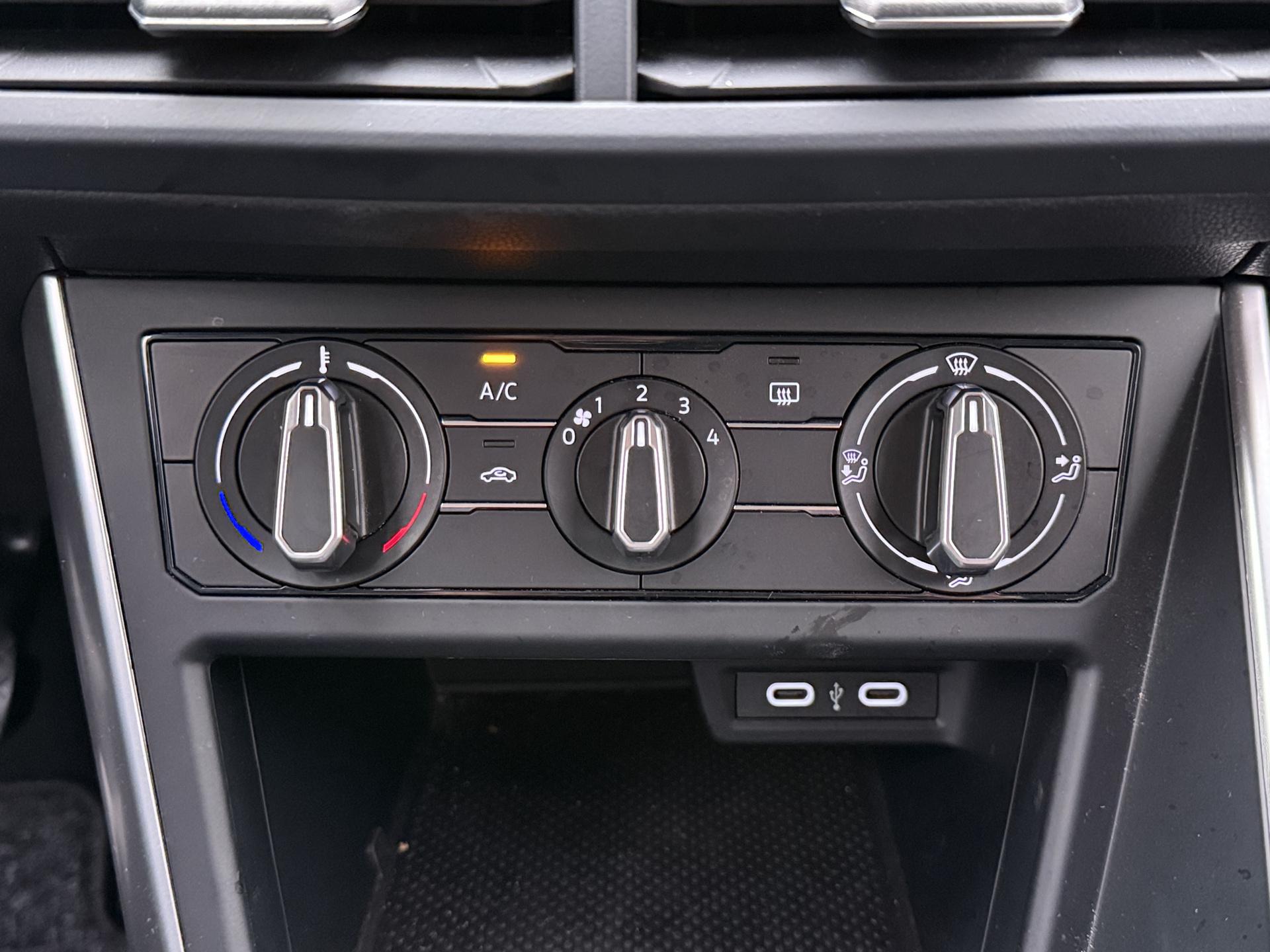 Foto van Volkswagen Polo
