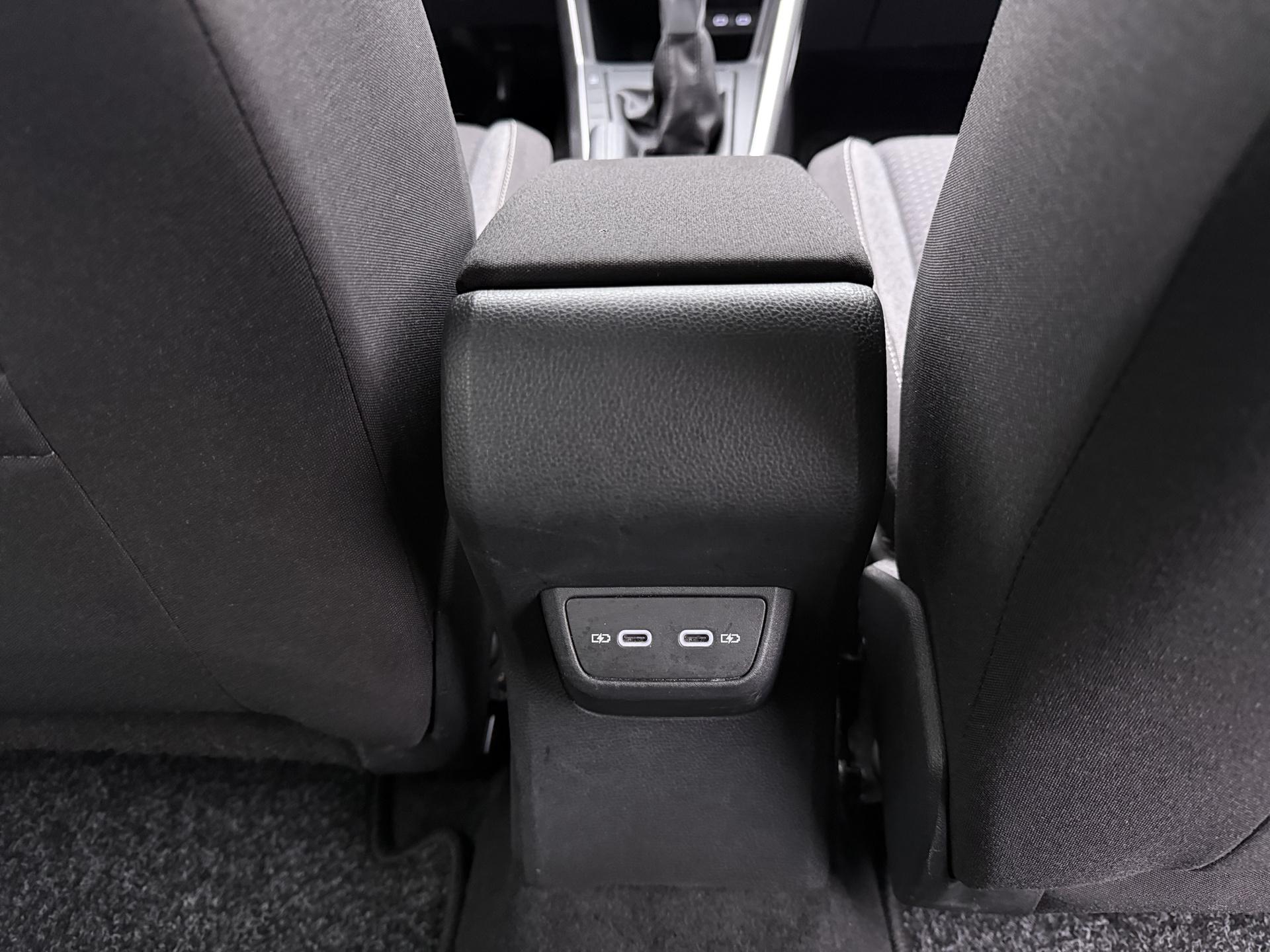 Foto van Volkswagen Polo