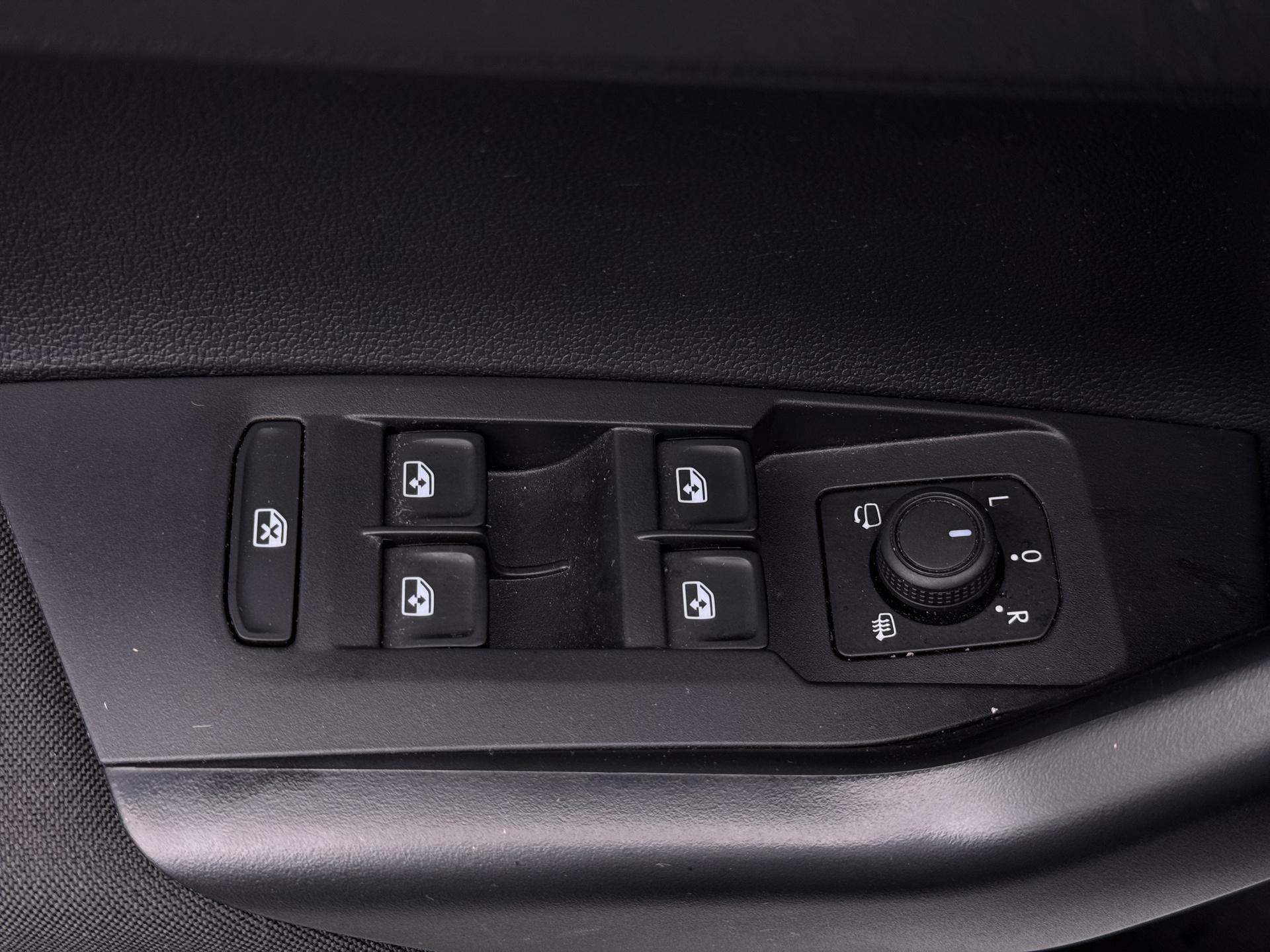 Foto van Volkswagen Polo