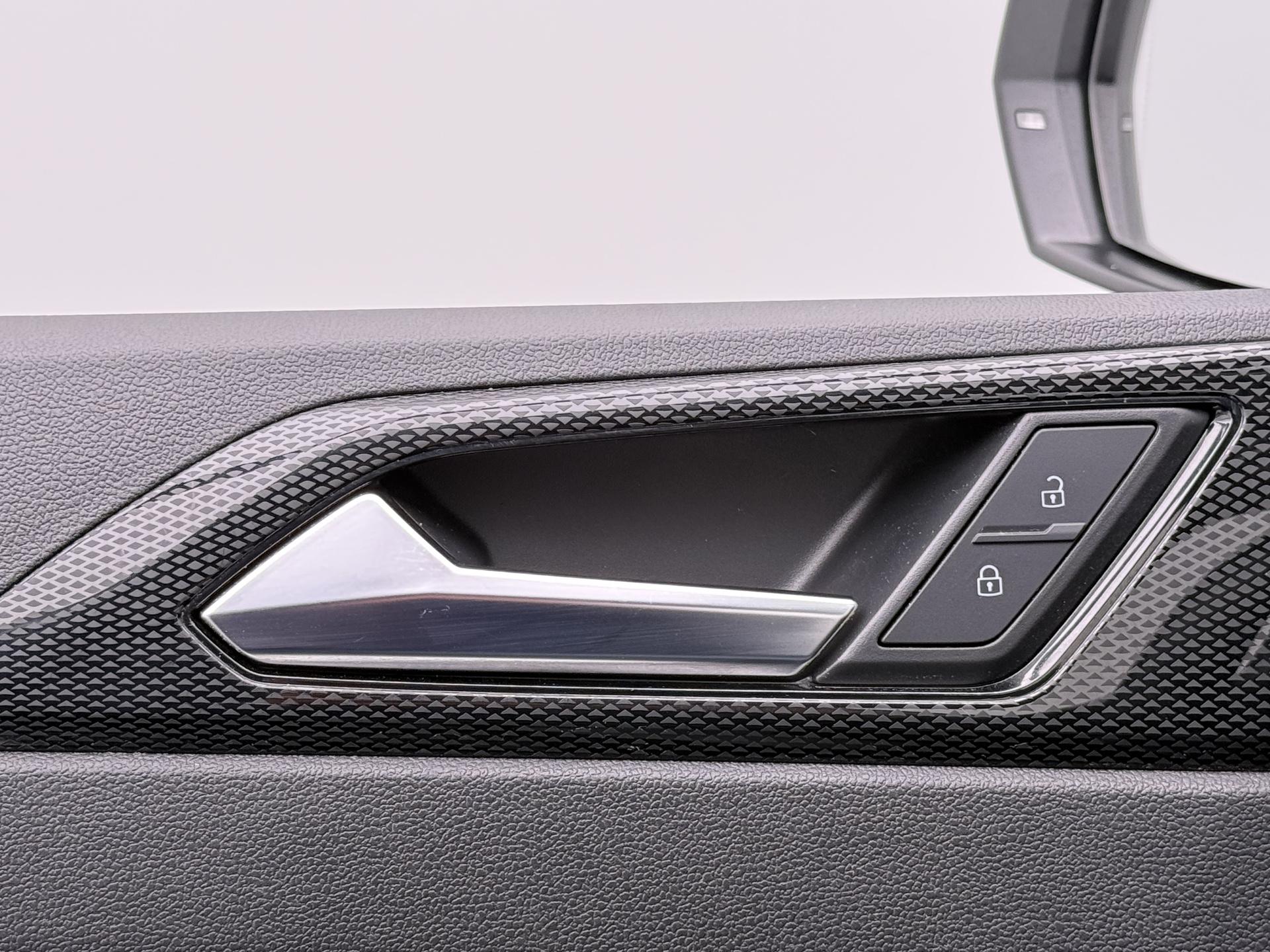 Foto van Volkswagen Polo