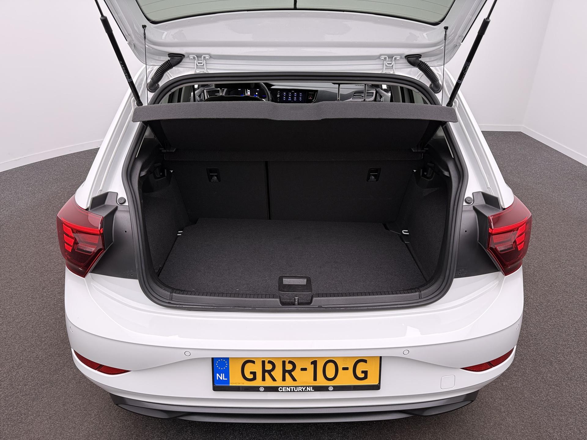 Foto van Volkswagen Polo
