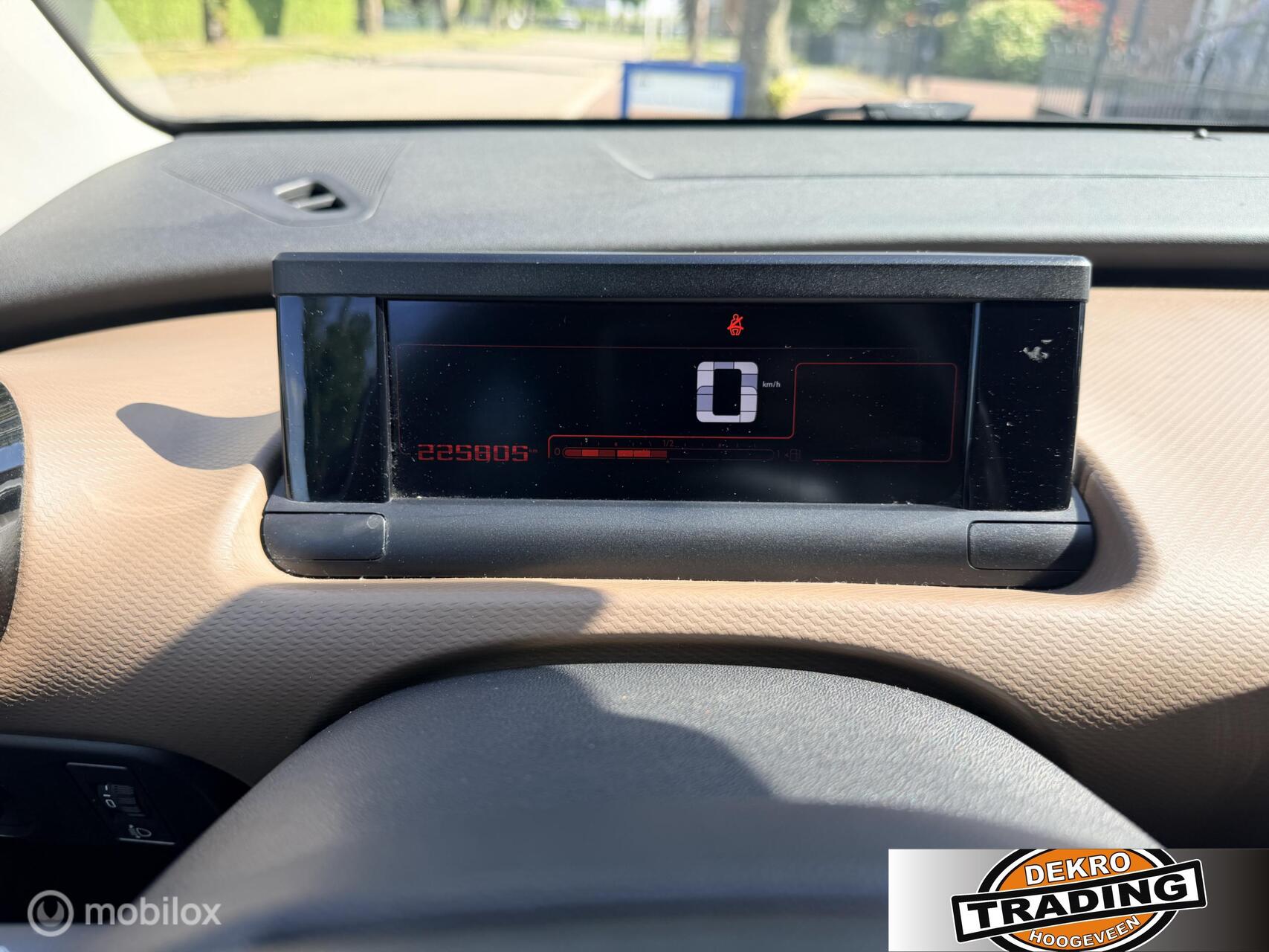 Foto van Citroen C4 Cactus