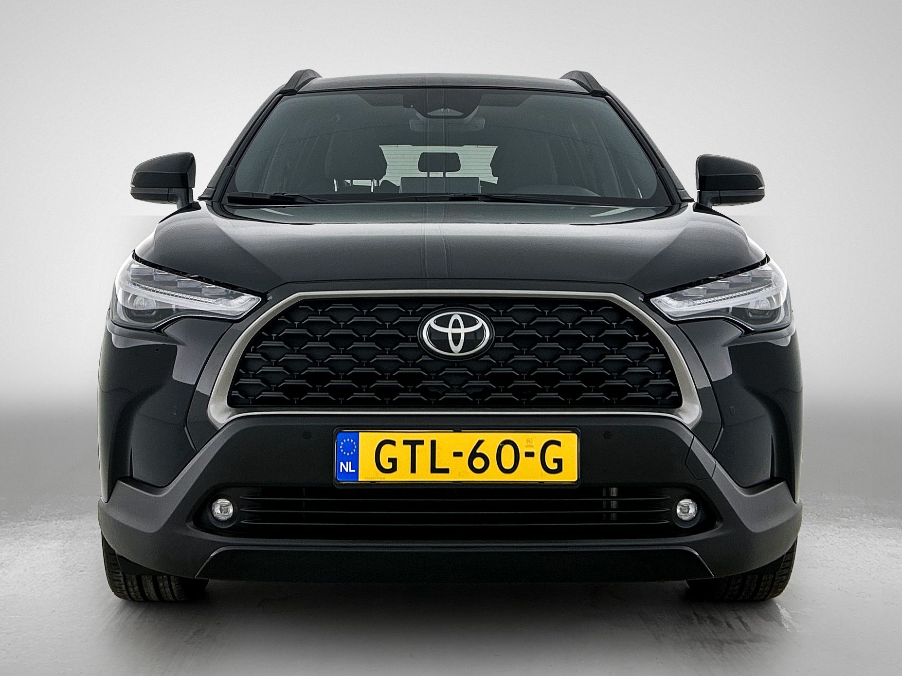 Foto van Toyota Toyota Corolla
