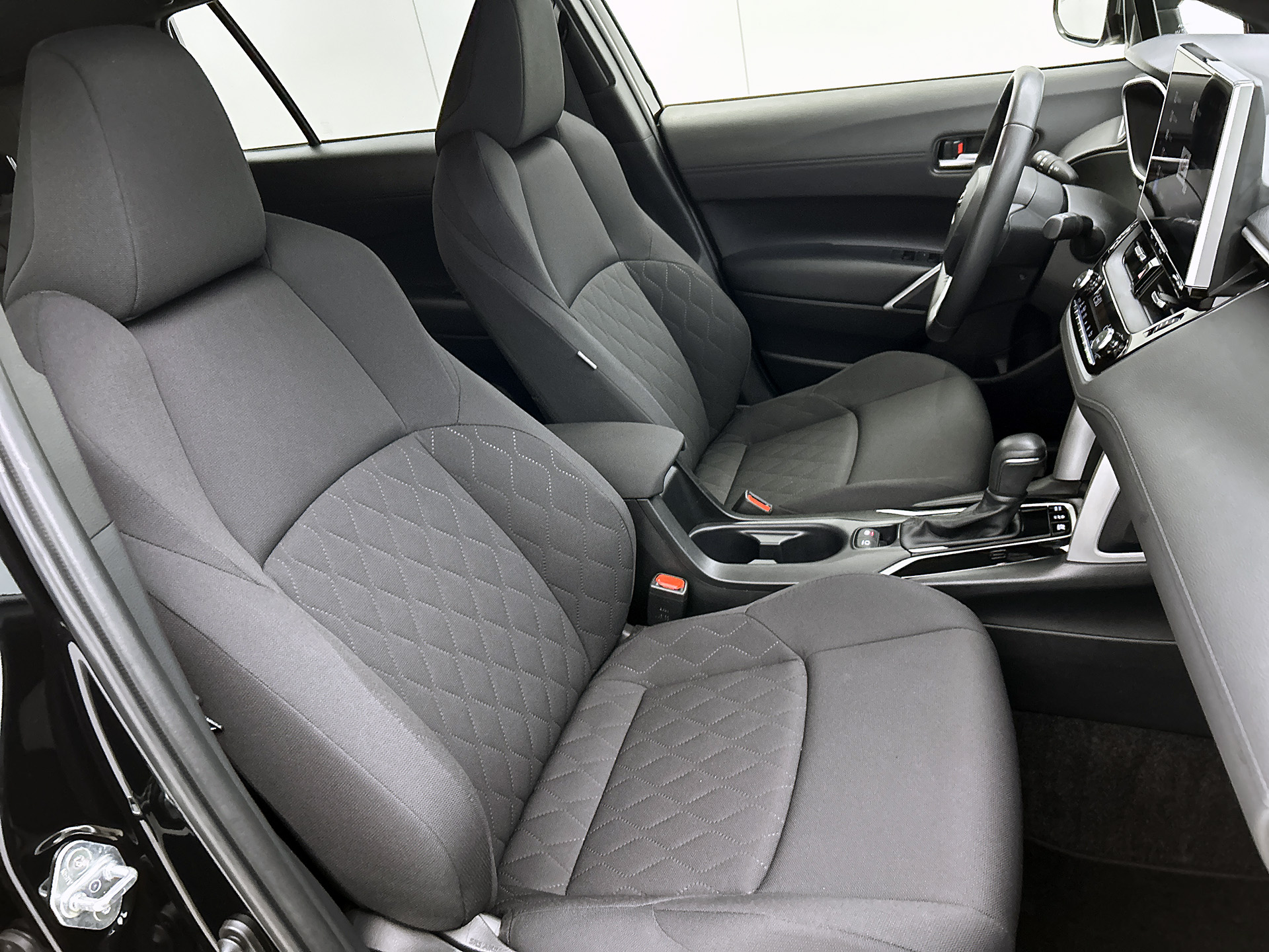 Foto van Toyota Toyota Corolla