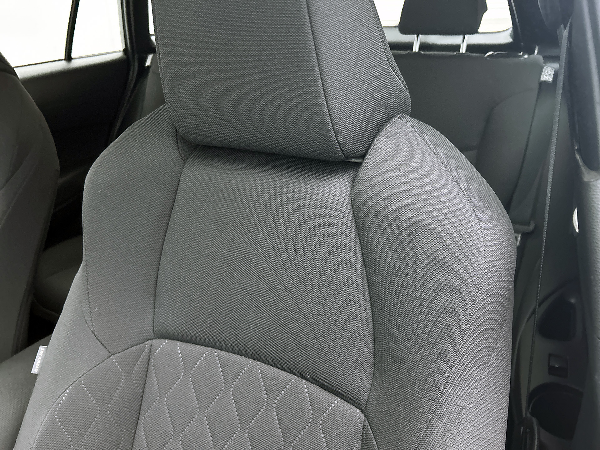 Foto van Toyota Toyota Corolla