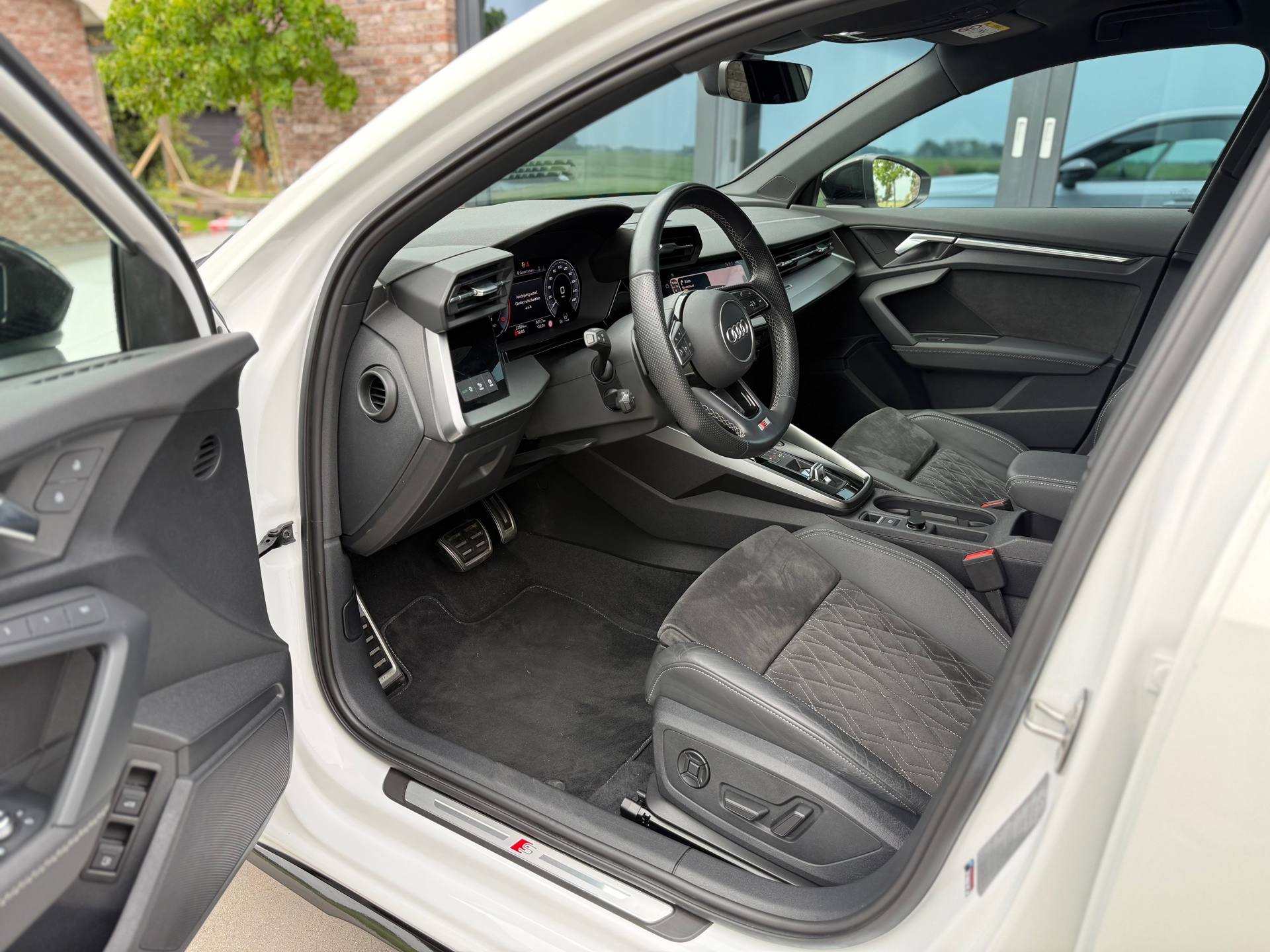 Foto van Audi A3 40 TFSIe