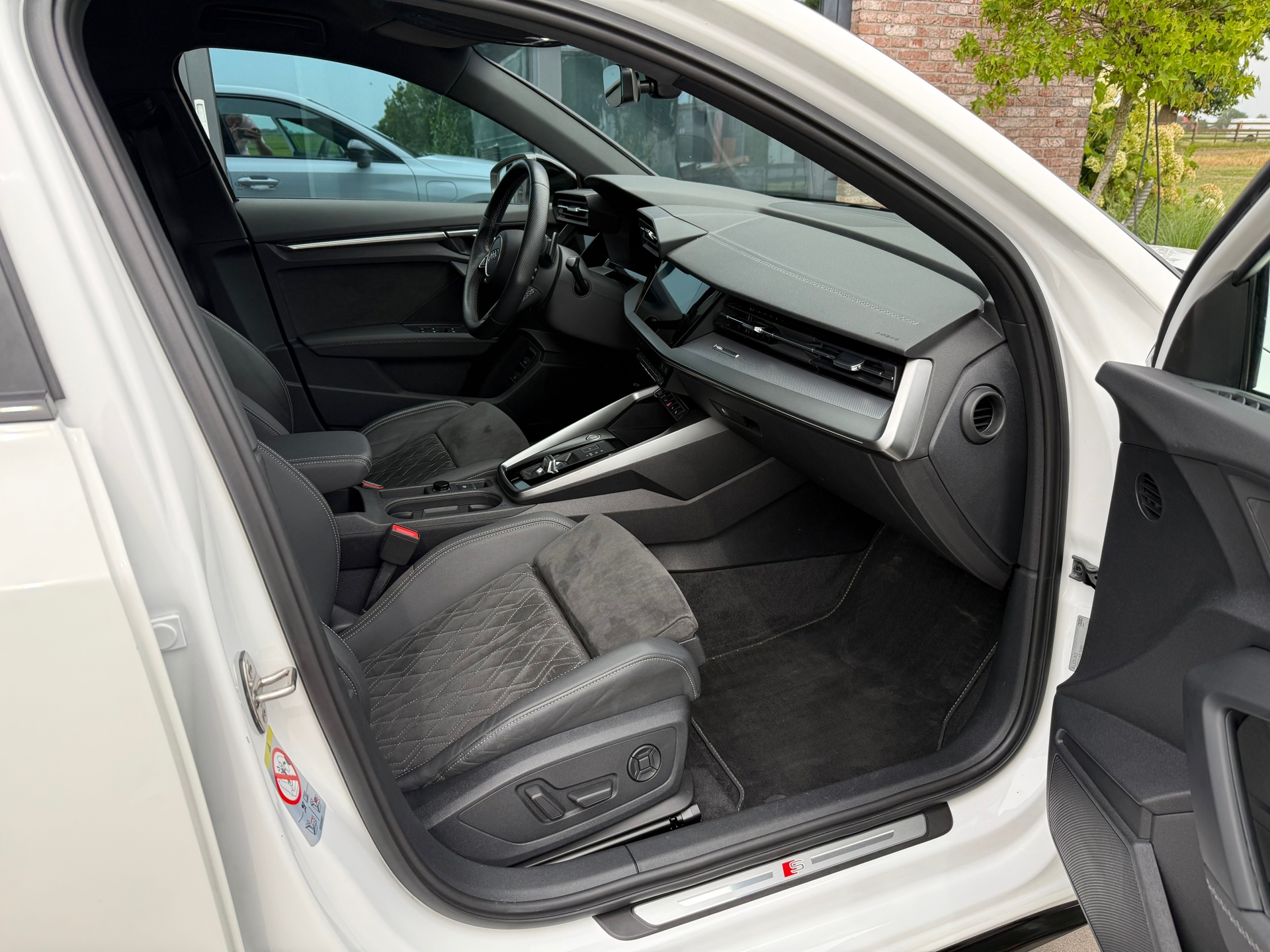 Foto van Audi A3 40 TFSIe