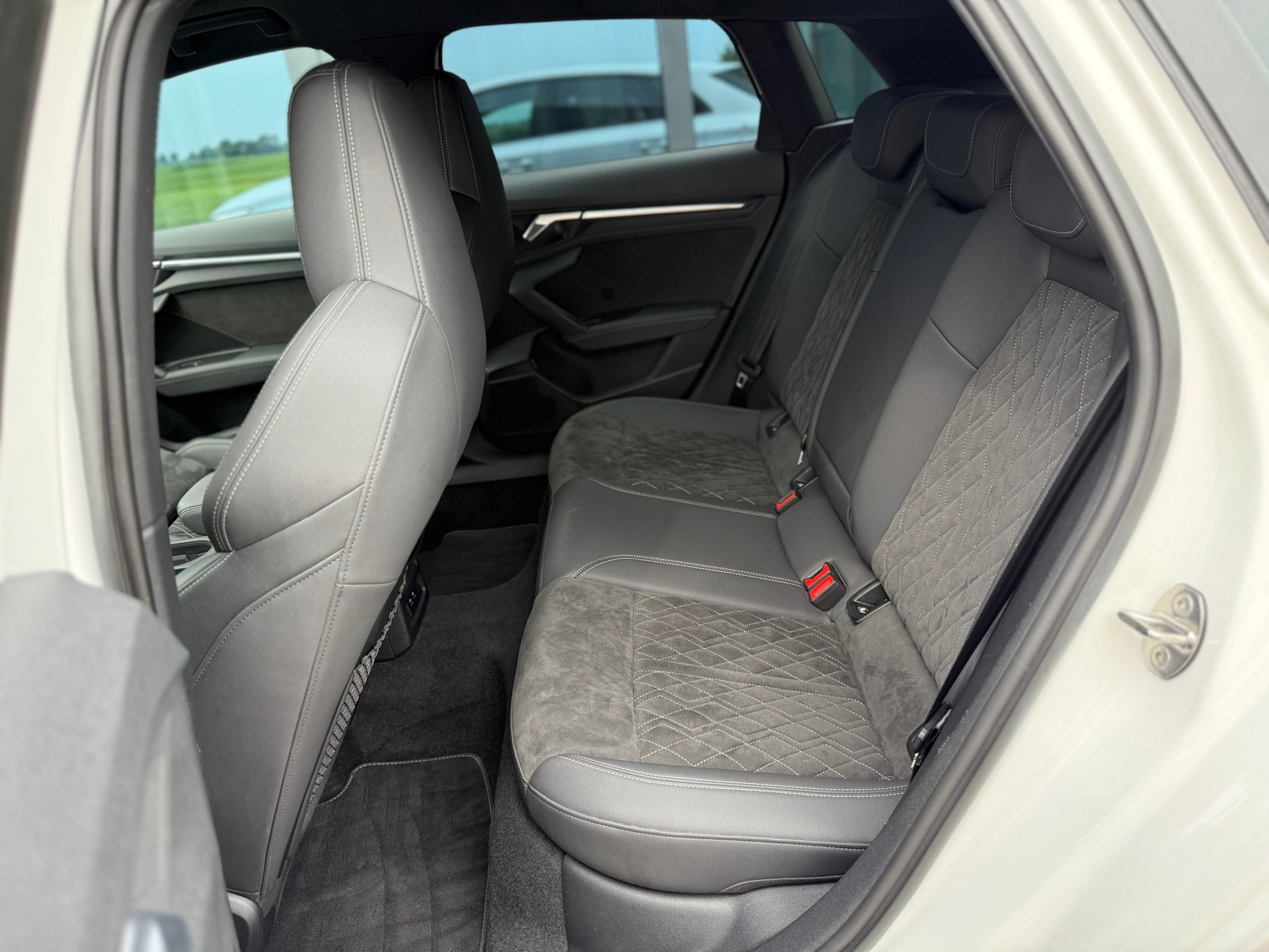 Foto van Audi A3 40 TFSIe