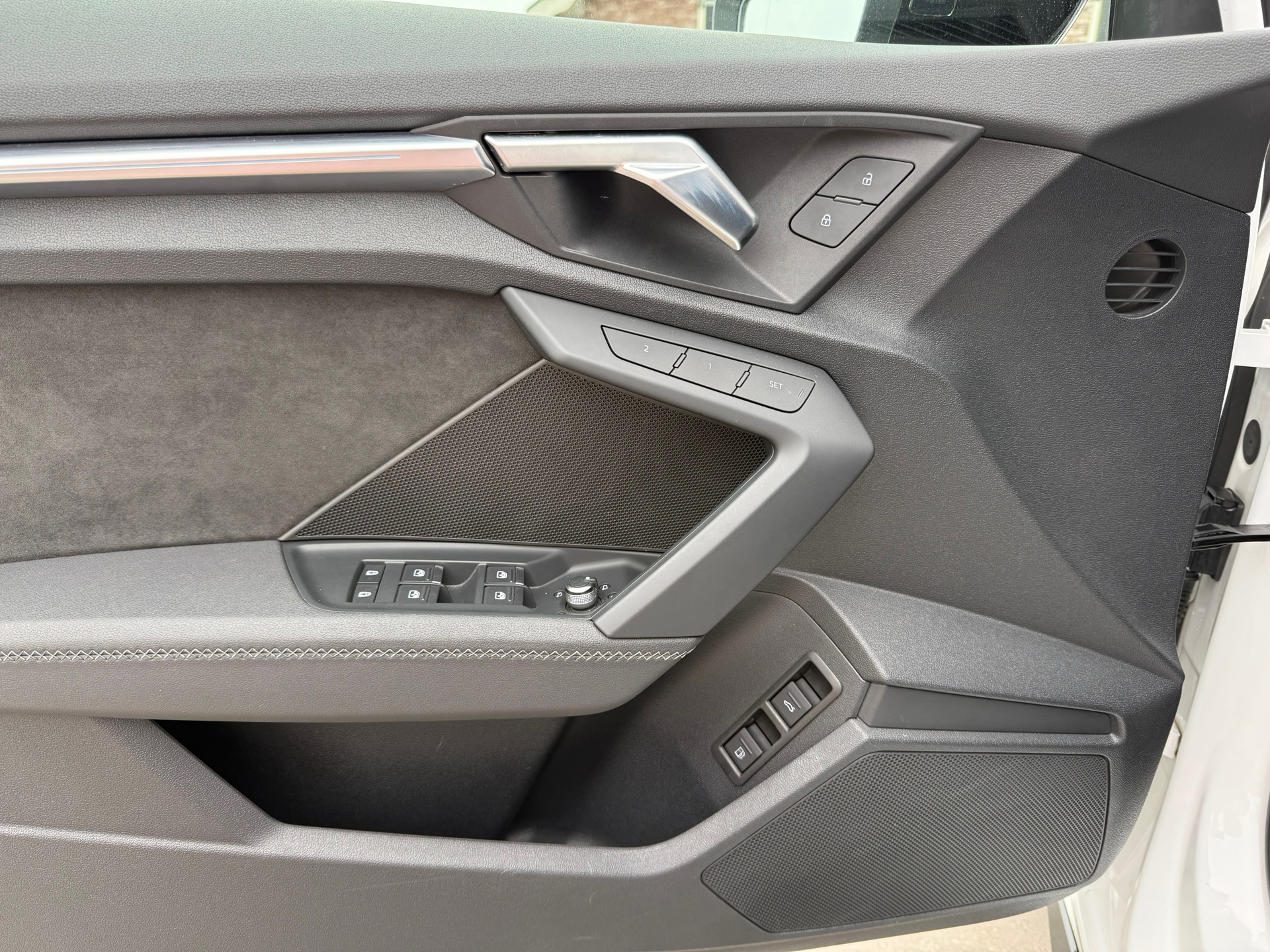 Foto van Audi A3 40 TFSIe