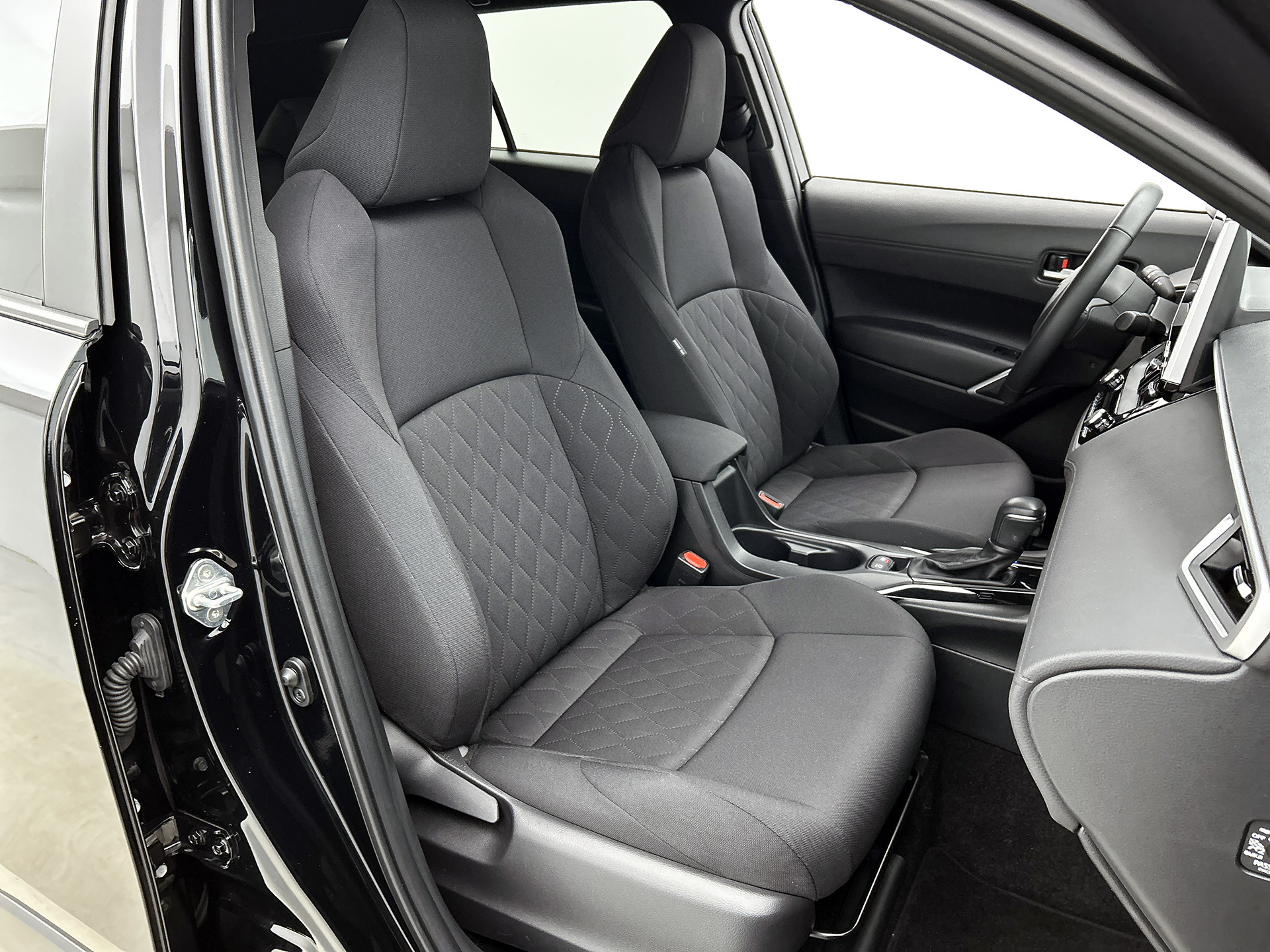 Foto van Toyota Toyota Corolla