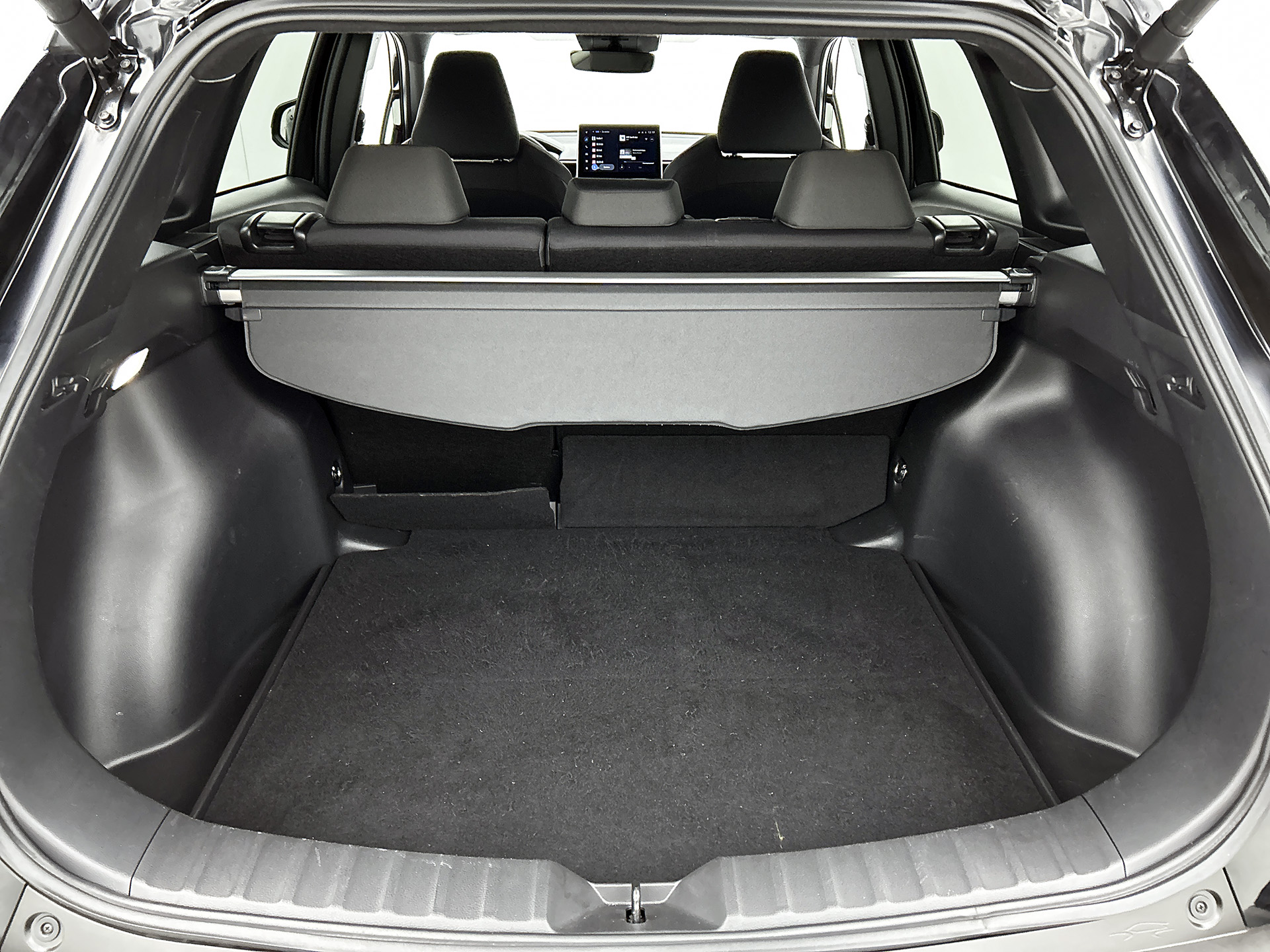 Foto van Toyota Toyota Corolla