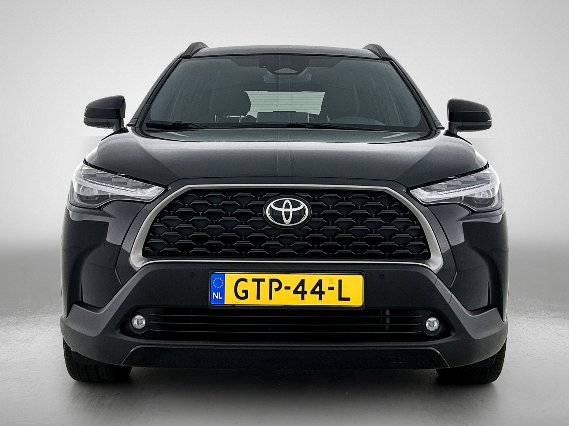 Foto van Toyota Toyota Corolla