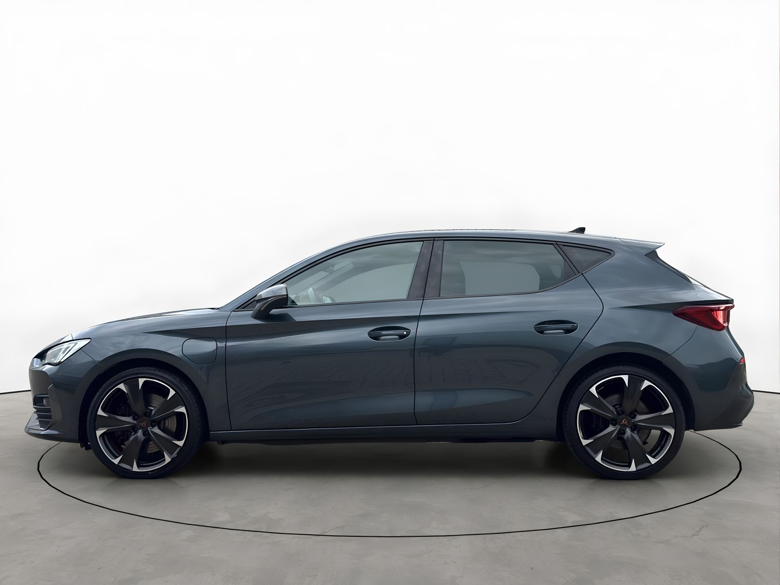 Foto van Cupra Cupra Leon E-hybrid180