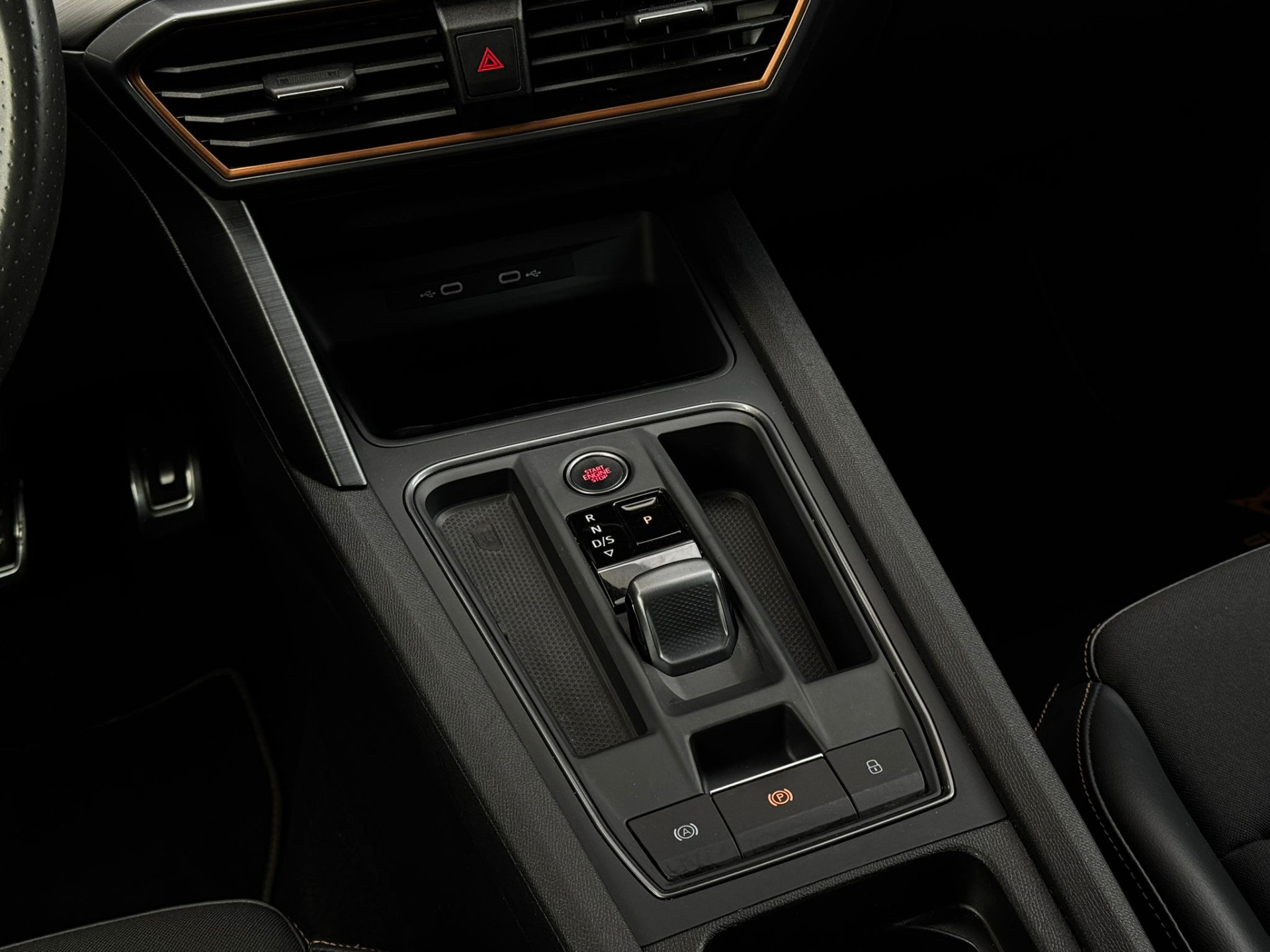 Foto van Cupra Cupra Leon E-hybrid180