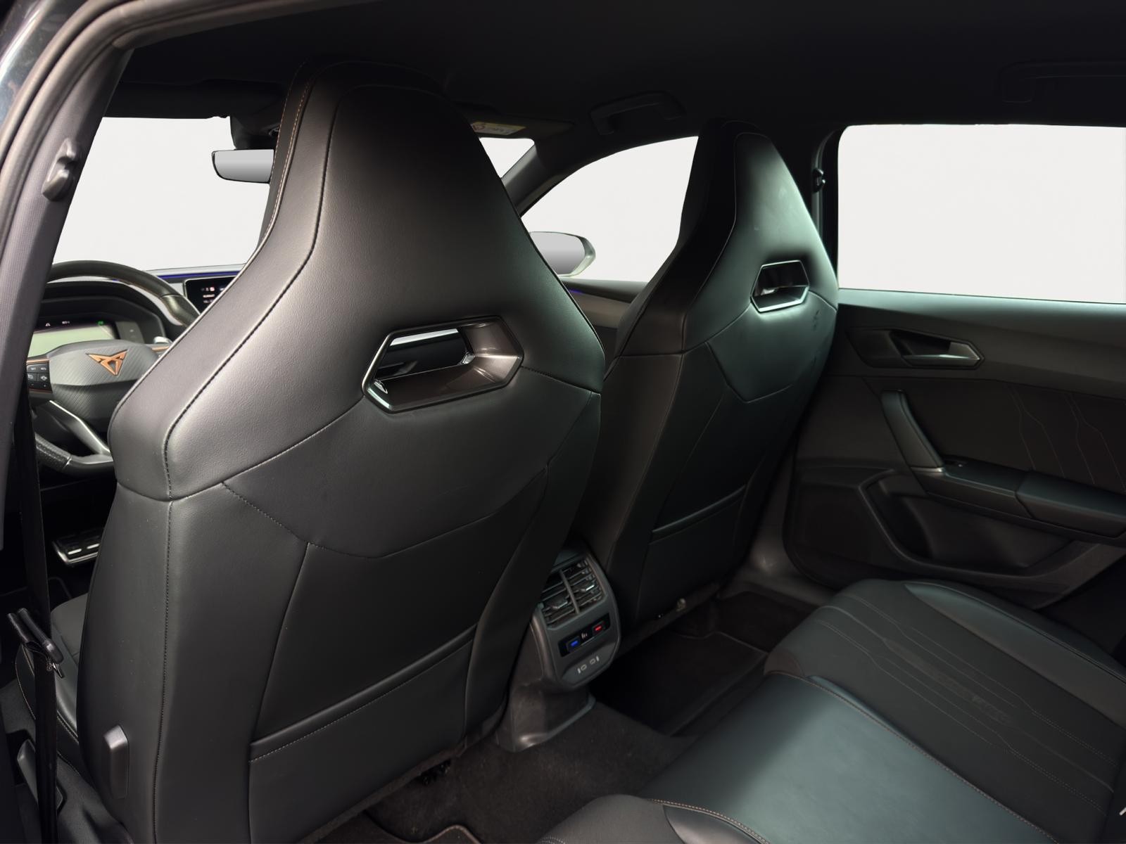 Foto van Cupra Cupra Leon E-hybrid180