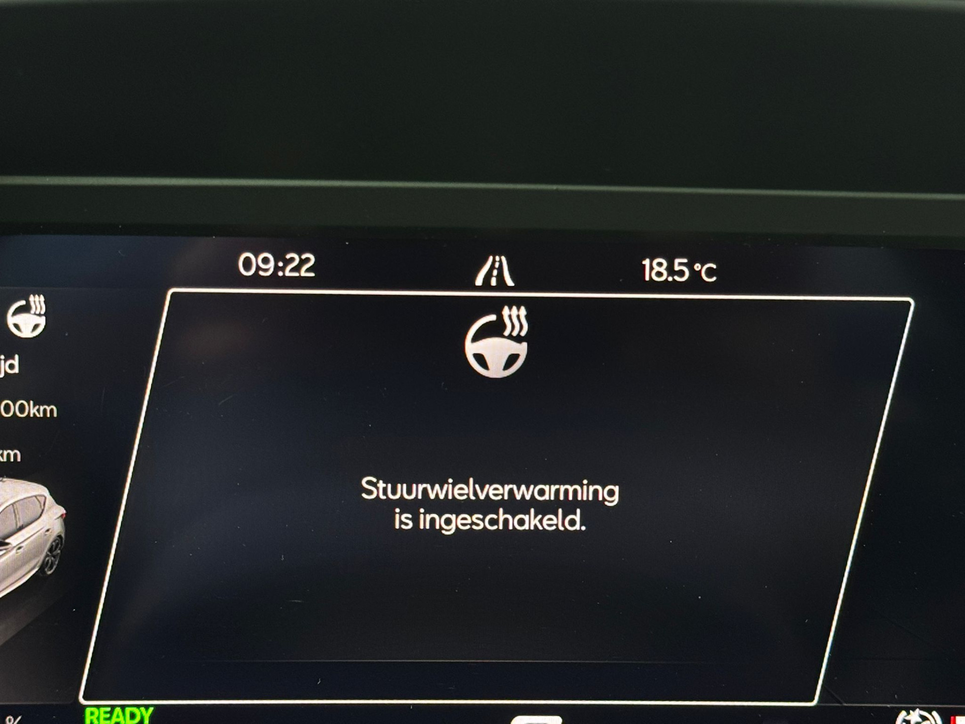 Foto van Cupra Cupra Leon E-hybrid180