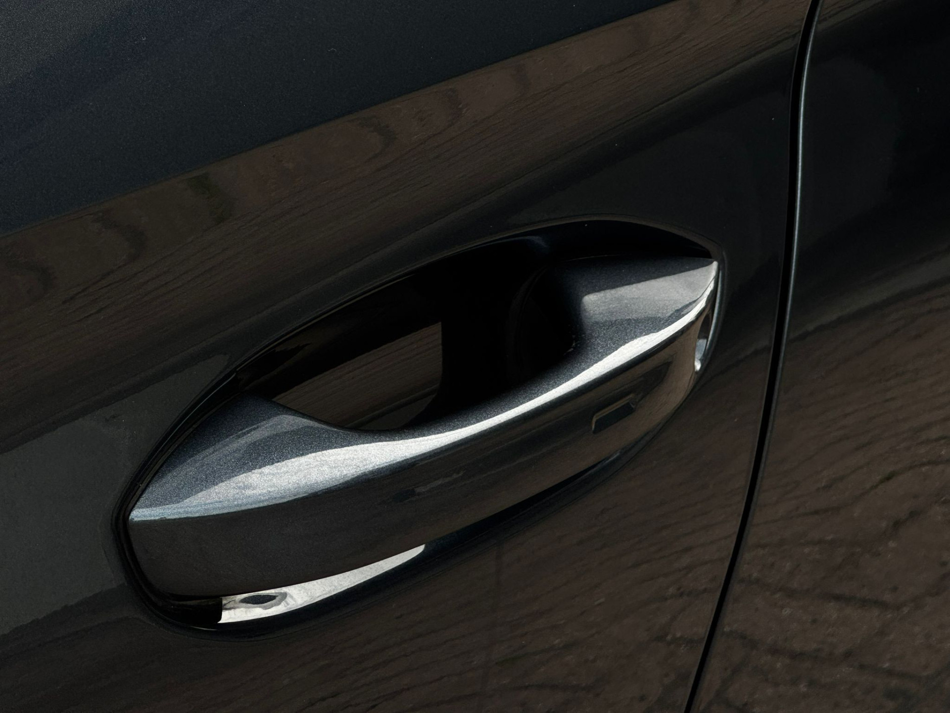 Foto van Cupra Cupra Leon E-hybrid180