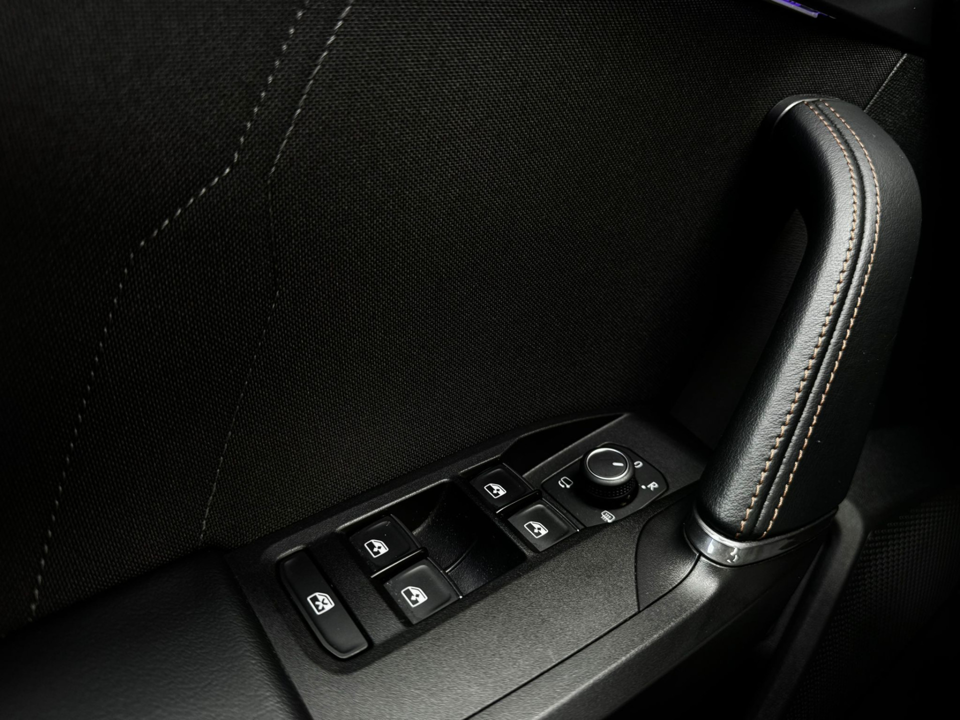 Foto van Cupra Cupra Leon E-hybrid180