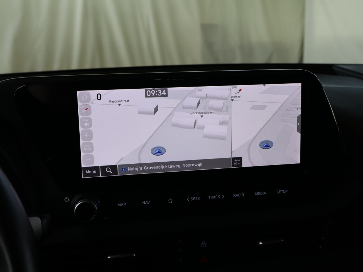 Foto van Hyundai Bayon