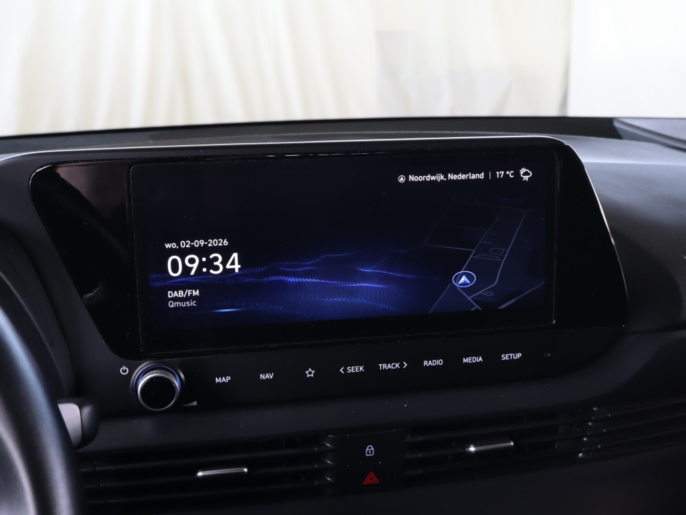Foto van Hyundai Bayon