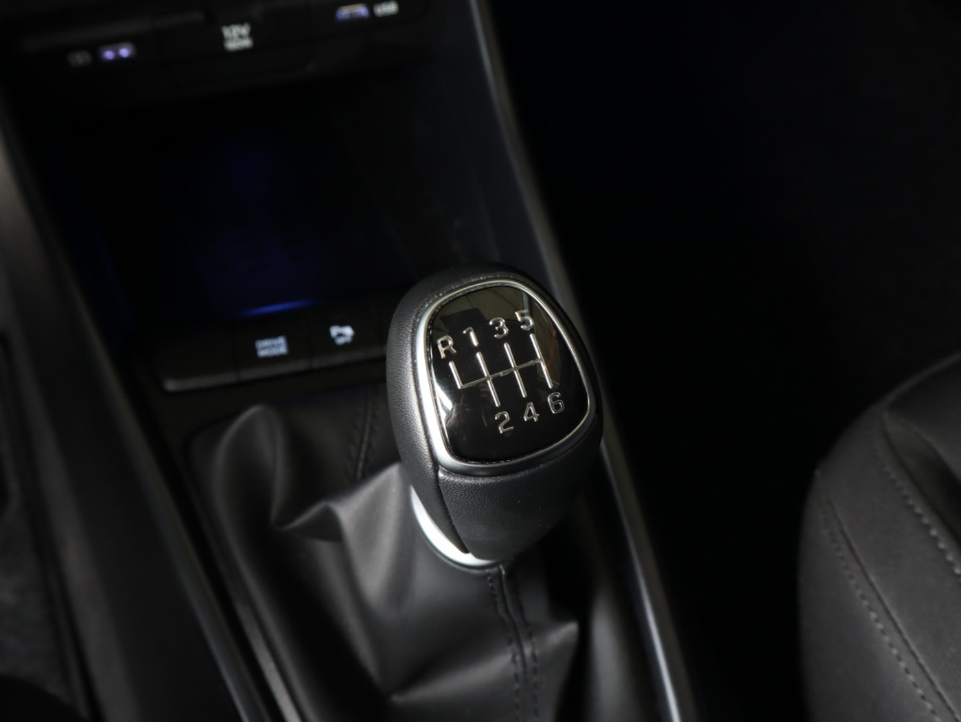 Foto van Hyundai Bayon