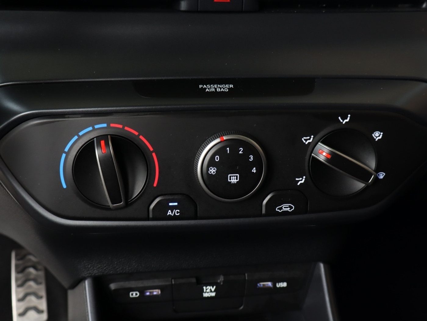 Foto van Hyundai Bayon