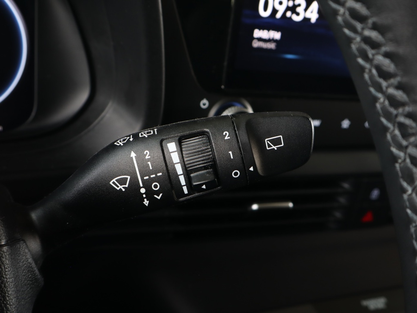 Foto van Hyundai Bayon