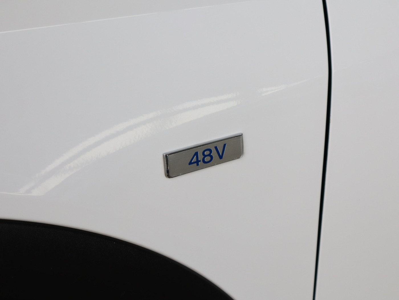 Foto van Hyundai Bayon