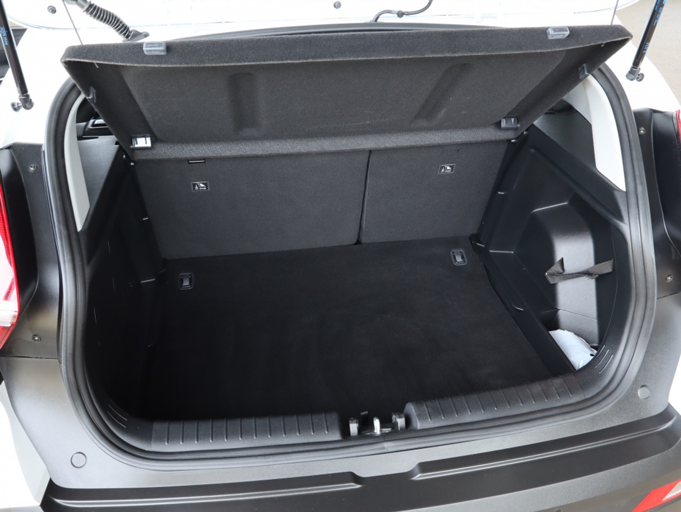 Foto van Hyundai Bayon