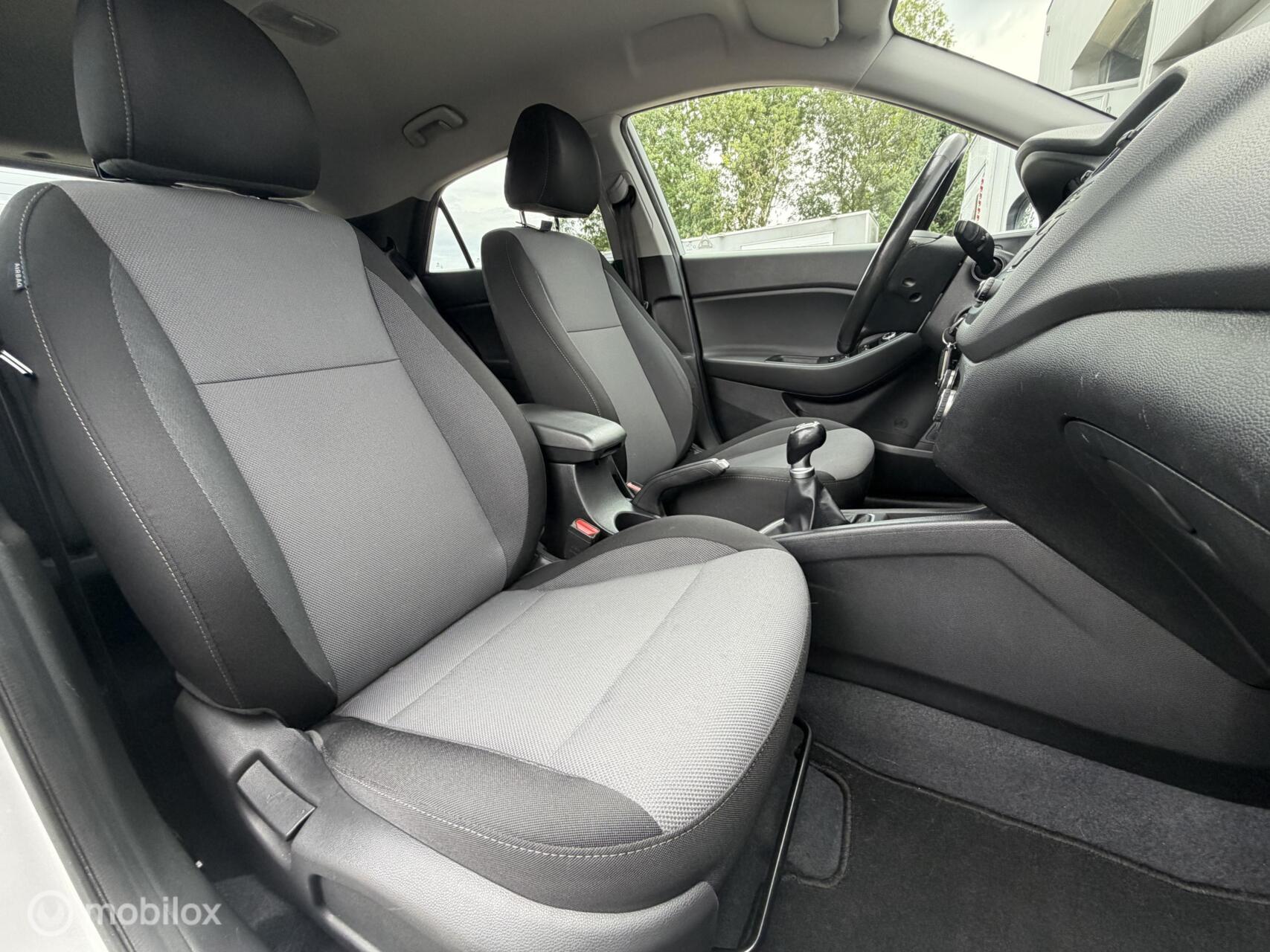 Foto van Hyundai I20